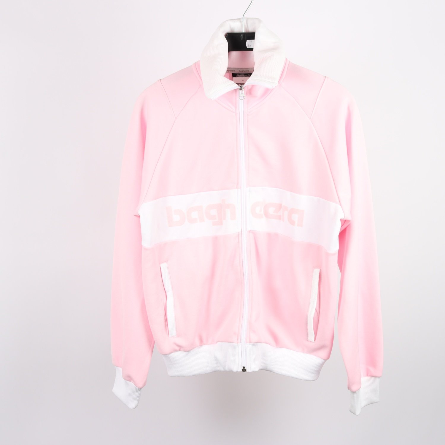 Sportjacka Bagheera, rosa, stl. S