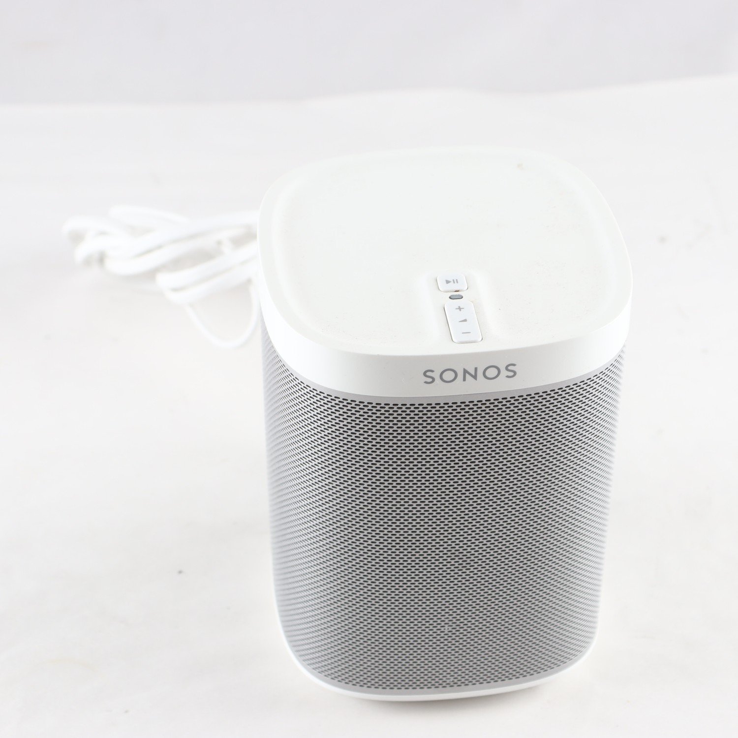 Speaker, Sonos, play1.