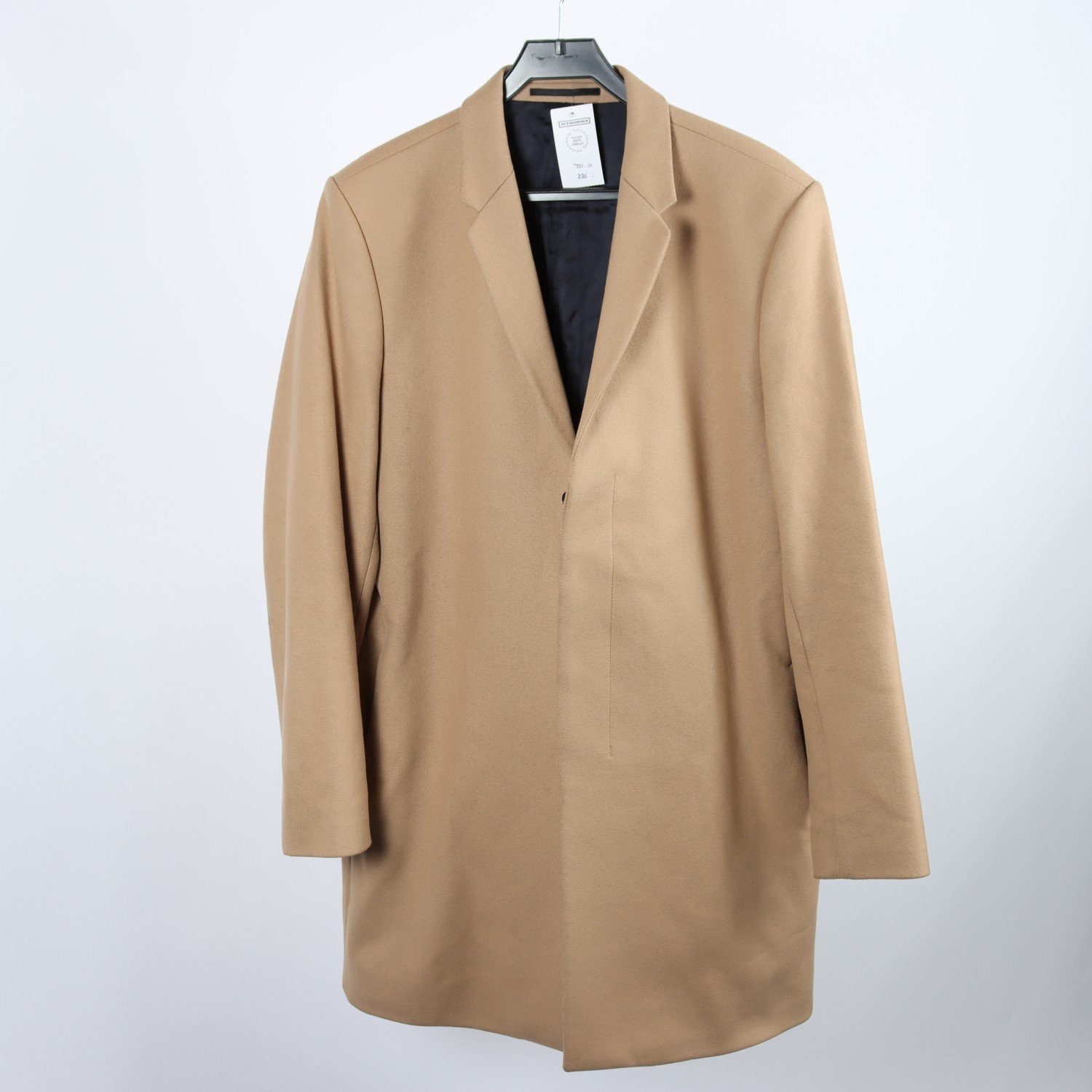 Rock, COS, beige, stl. 52