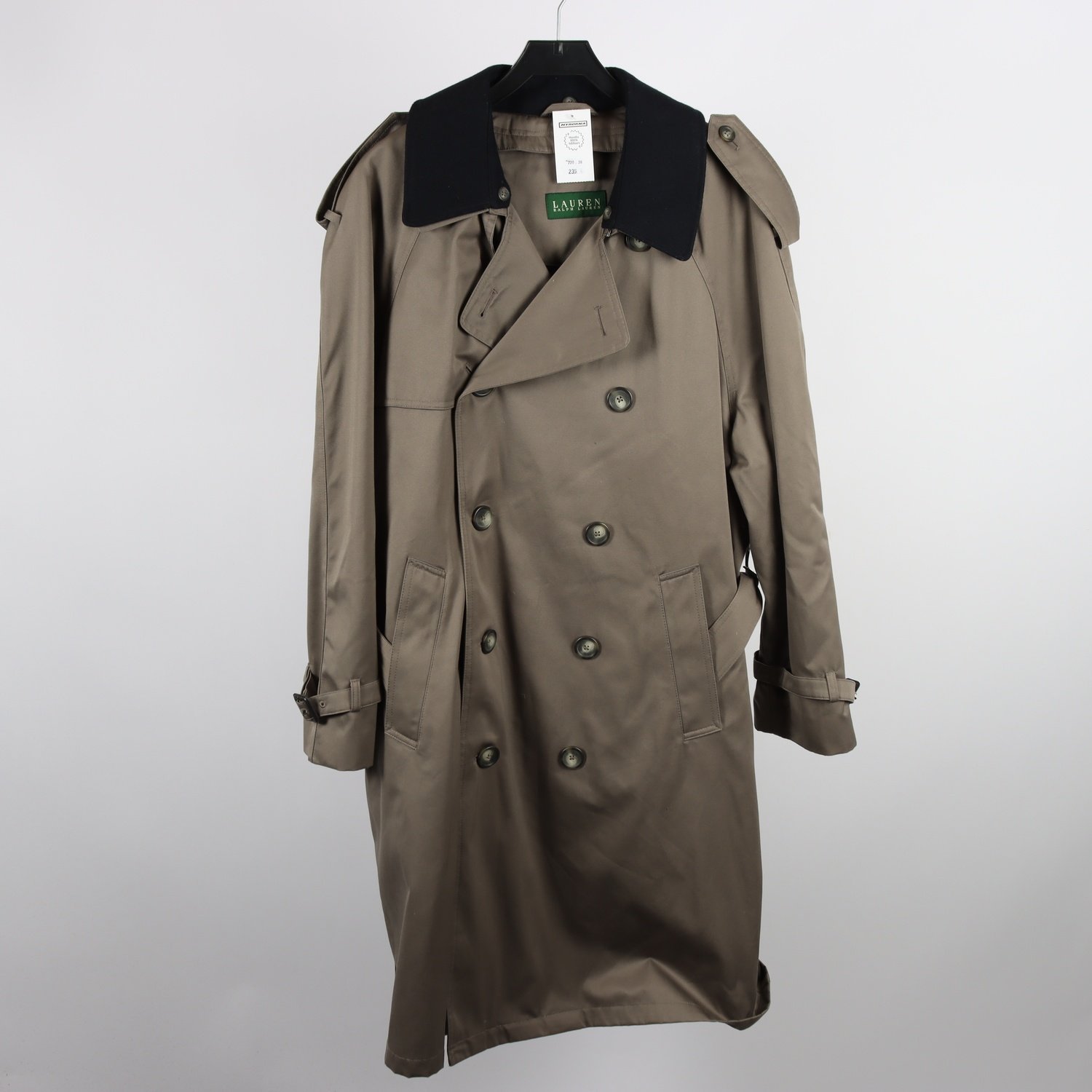 Rock, Lauren Ralph Lauren, khaki, stl. 42 (52)