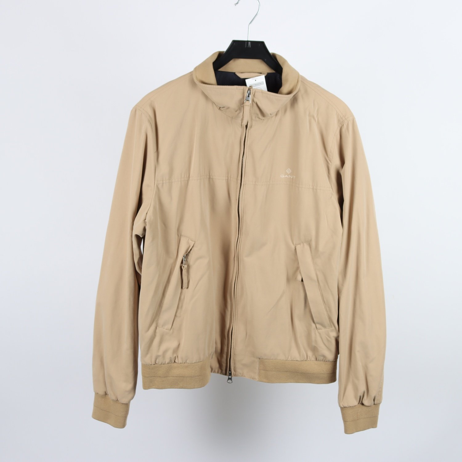 Jacka, Gant, beige, stl. M