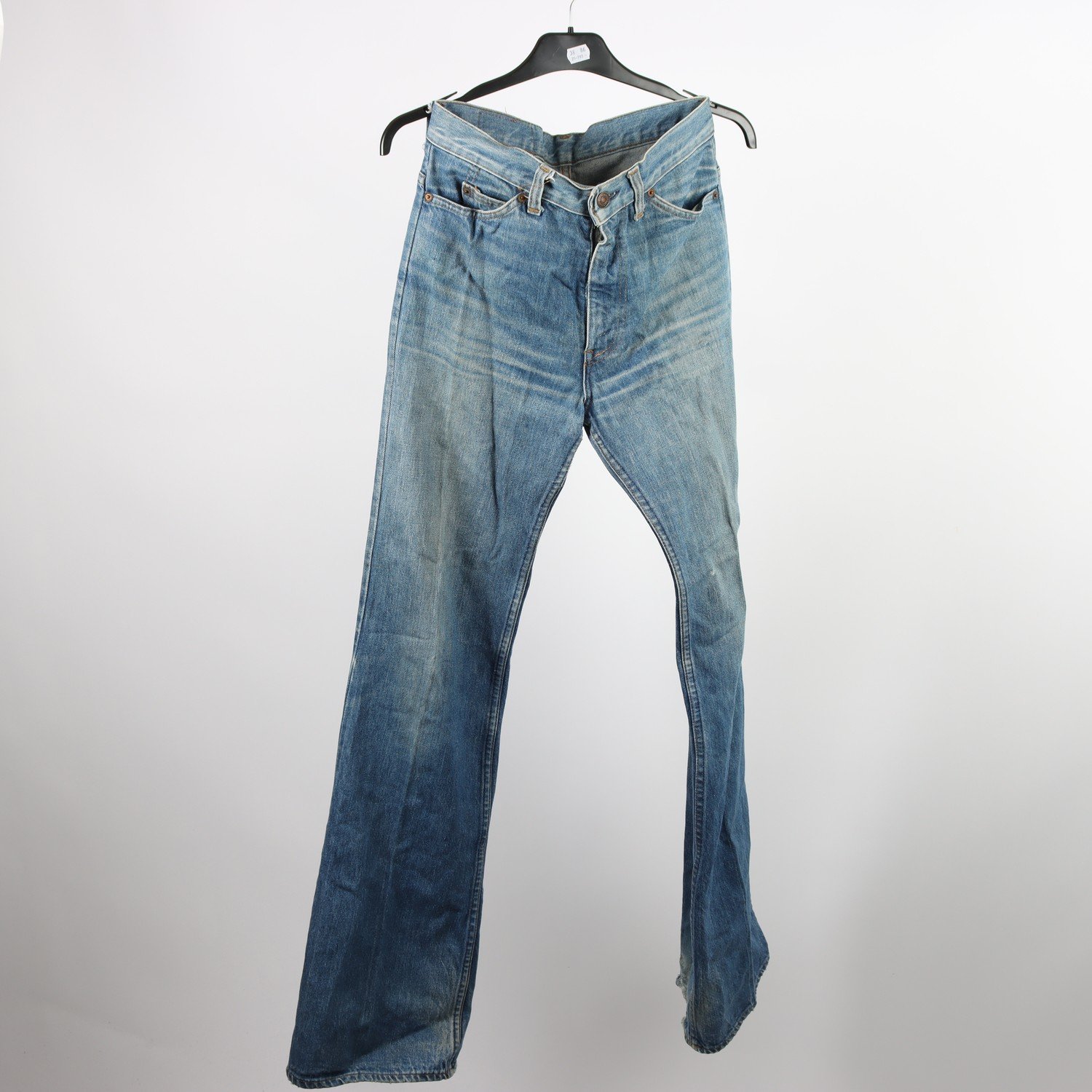 Jeans, Levi’s 521 Orange Tab, vintage, stl. 30/36