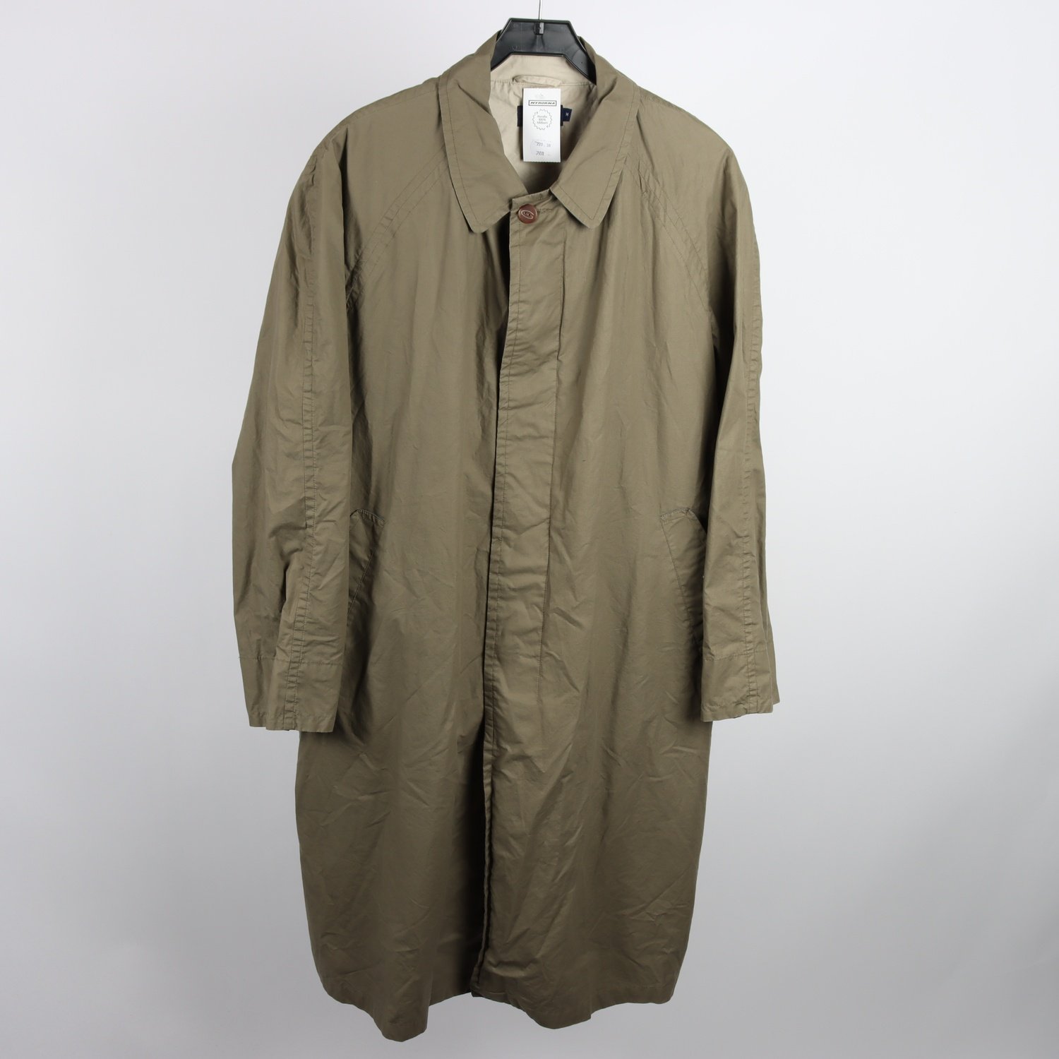 Rock, Gant, khaki, stl. M