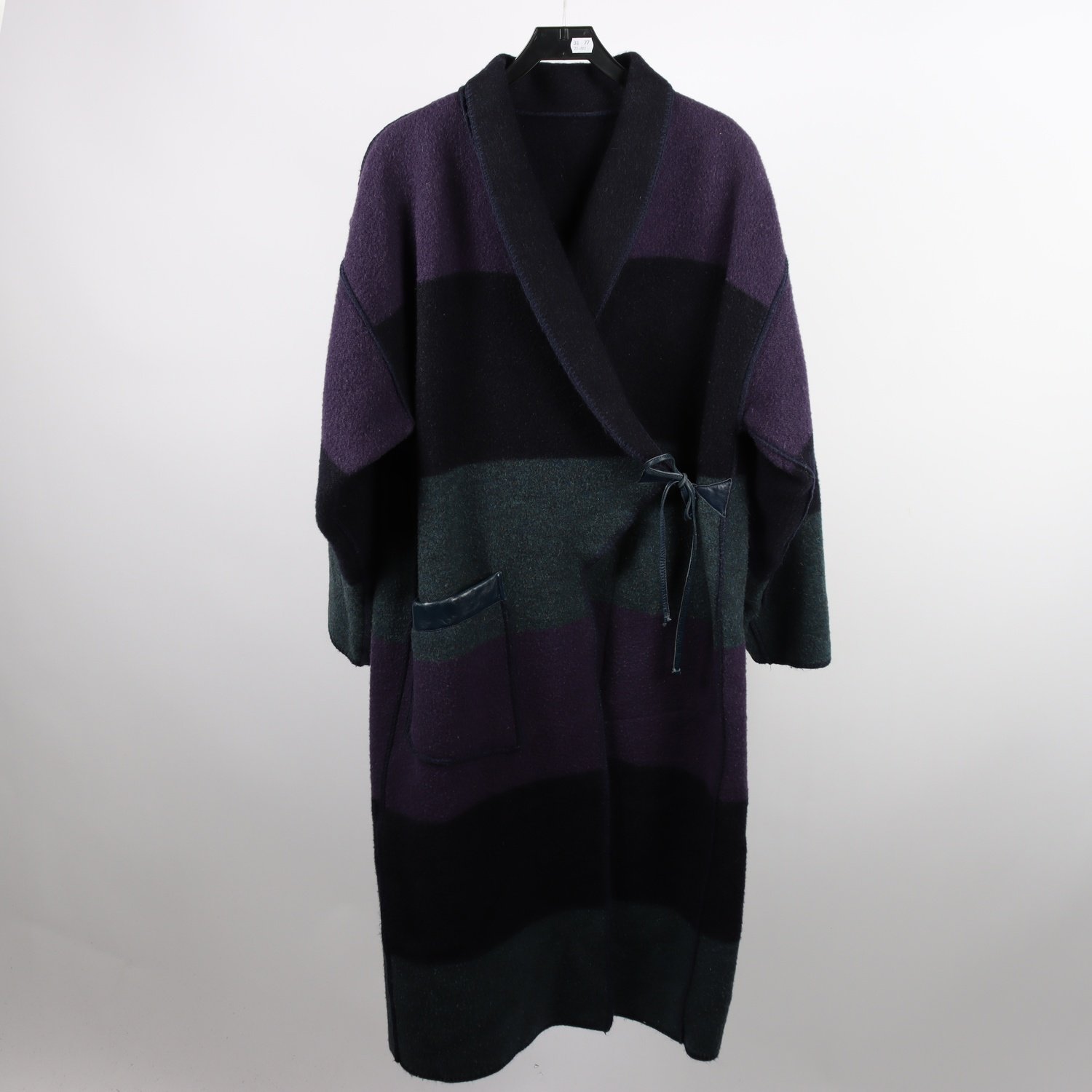 Kappa, Gudrun Sjödén, ull & mohair, stl. S