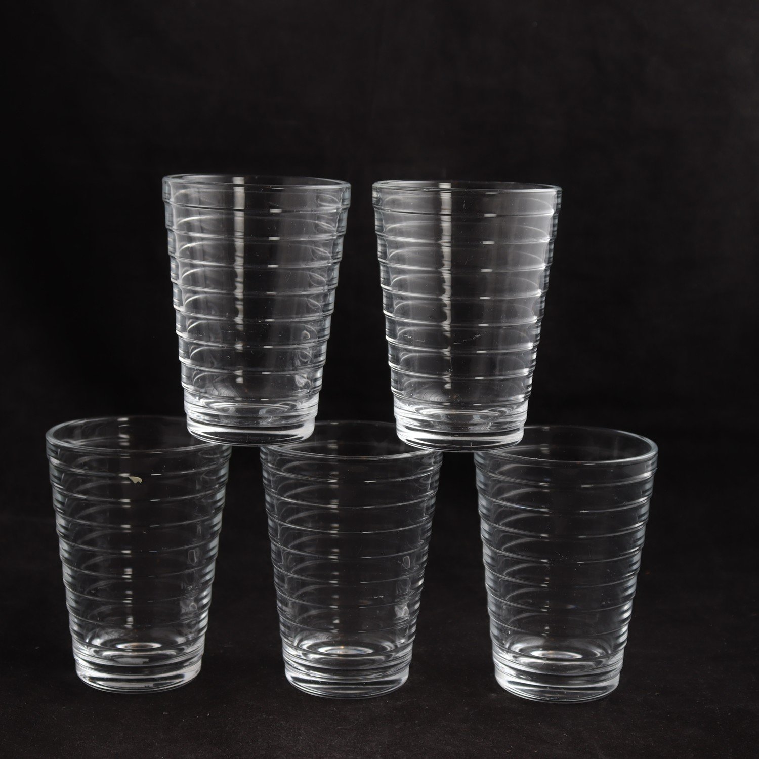 Dricksglas, Iittala, Aino Alto, 5 st.