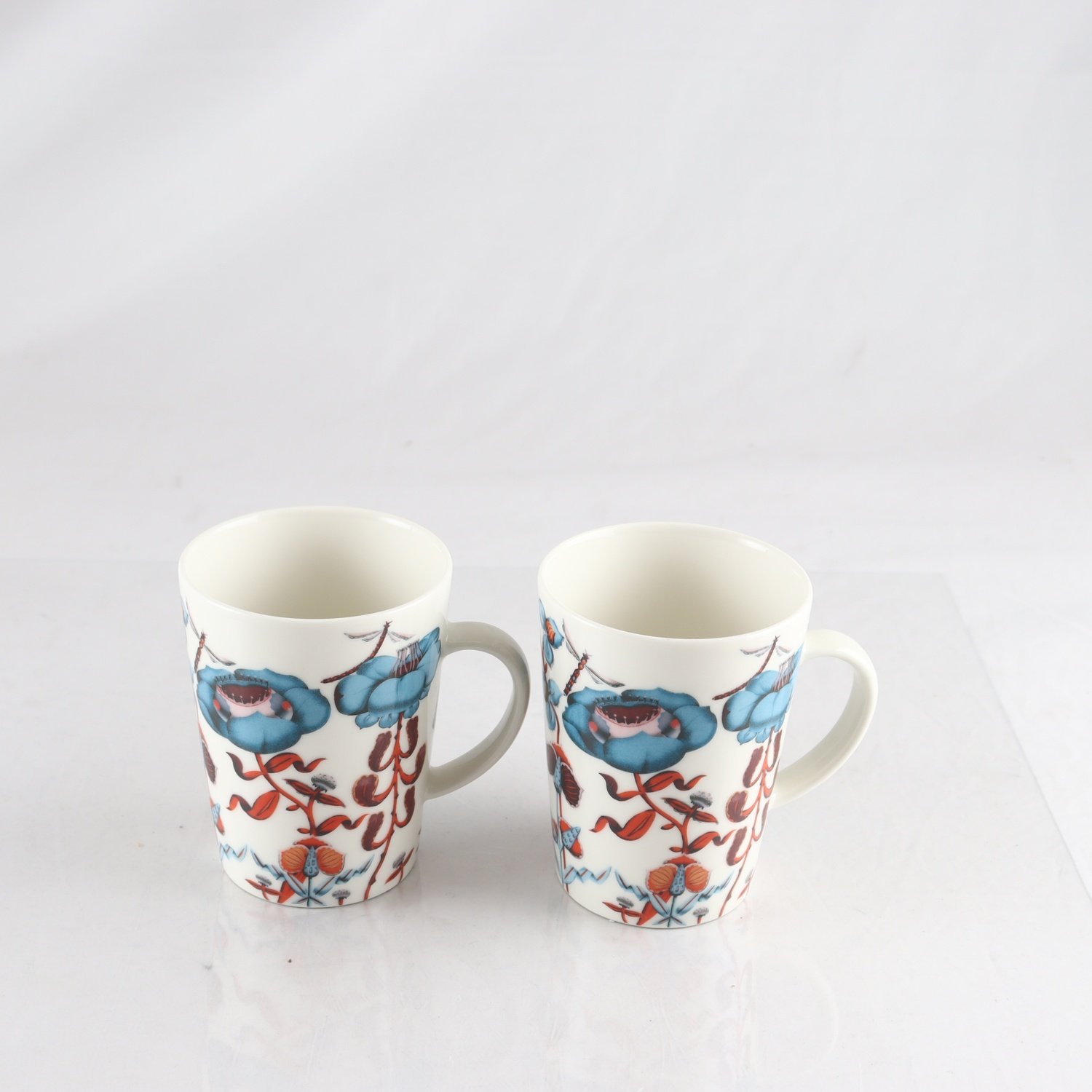 Muggar, Korento, Iittala, 2 st