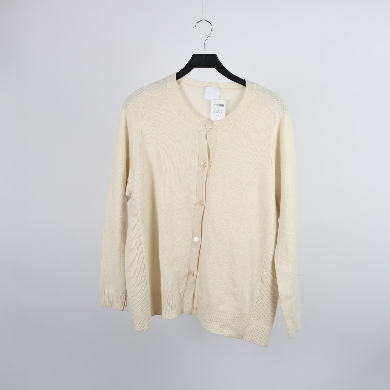 Kofta, Santosh, off-white, stl. M