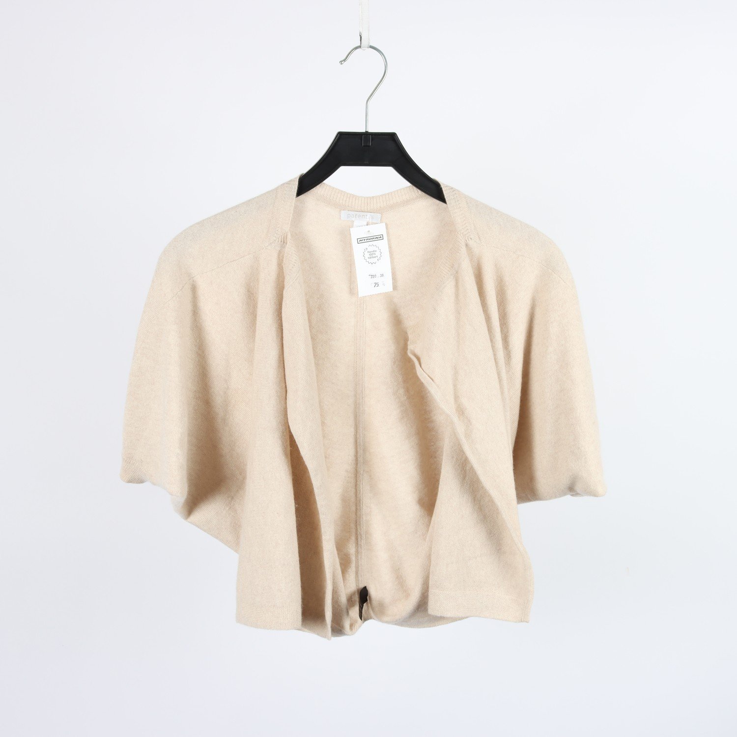 Kofta, Parenti´s, beige, stl. S