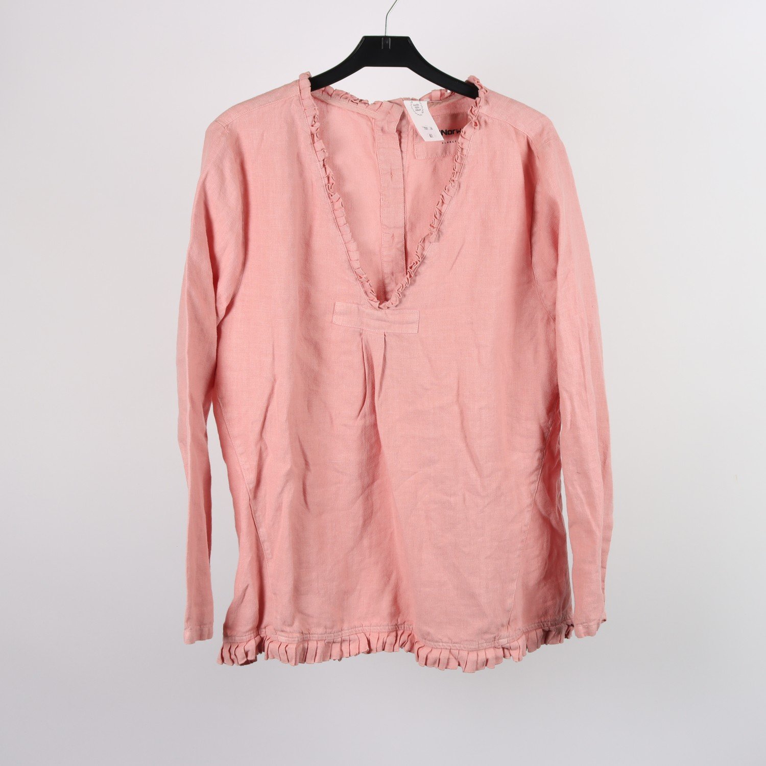 Blus, Chill Norway, rosa, stl. XL