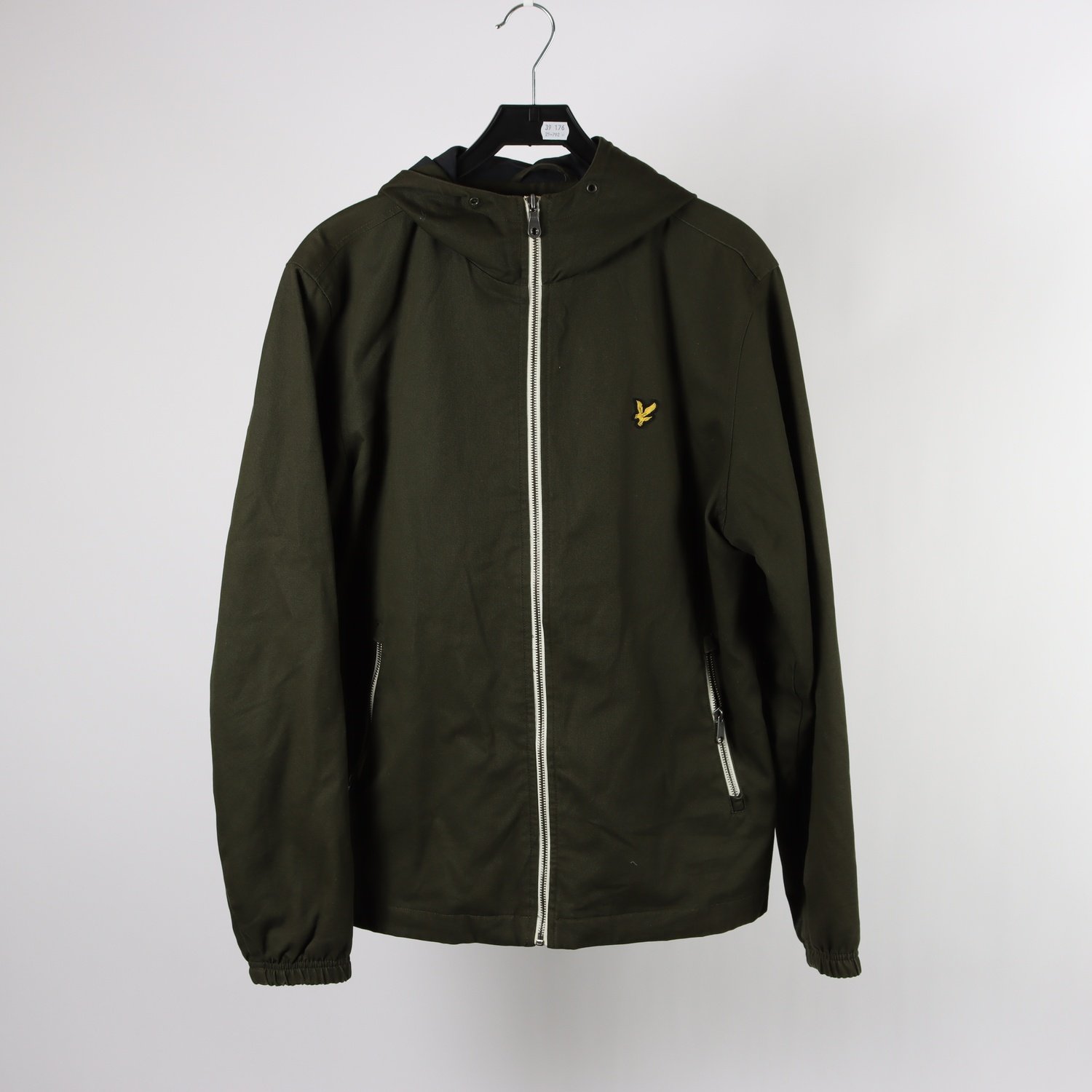 Jacka, Lyle & Scott, stl. L