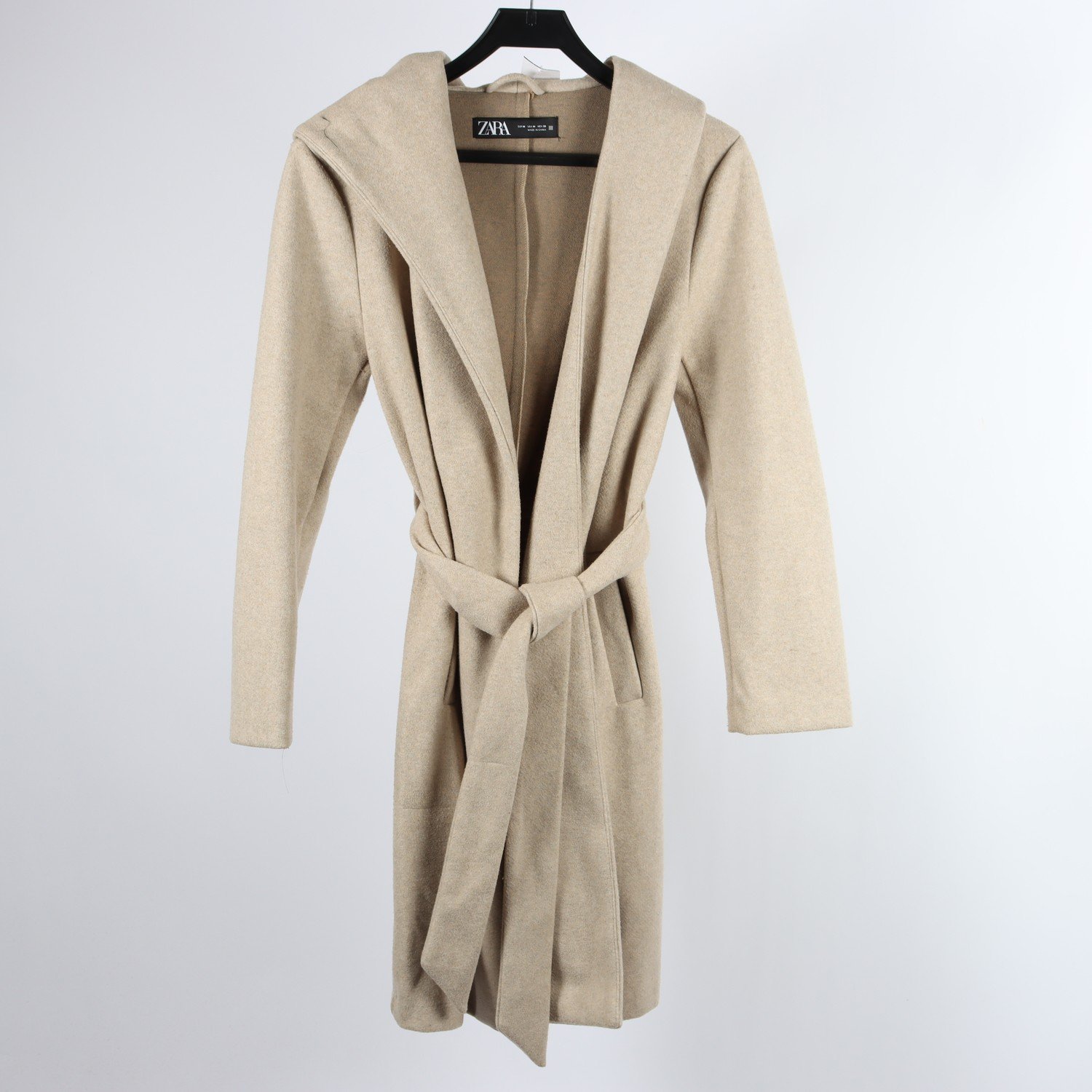 Kappa, Zara, beige, stl. M