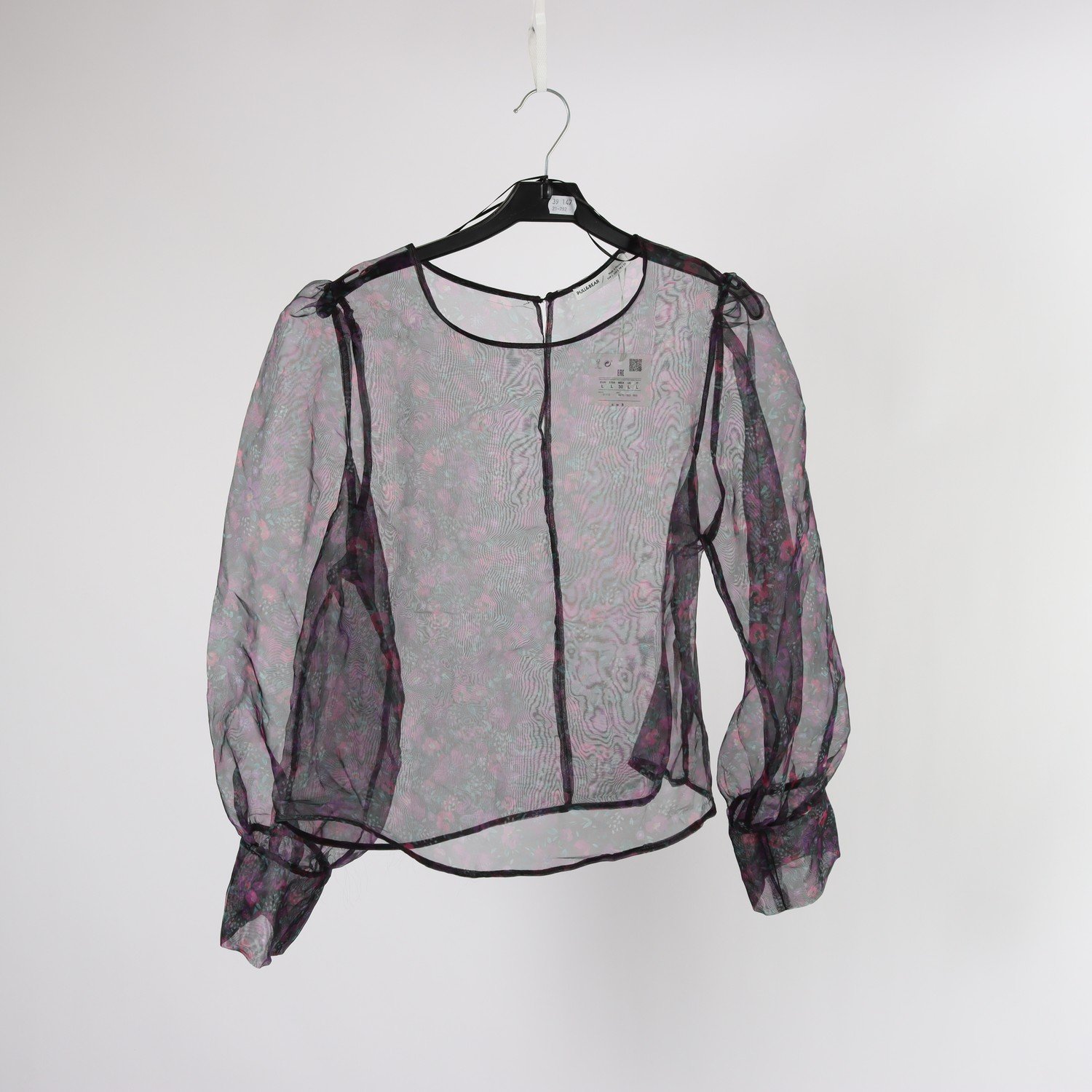 Blus, Pull & Bear, stl. L