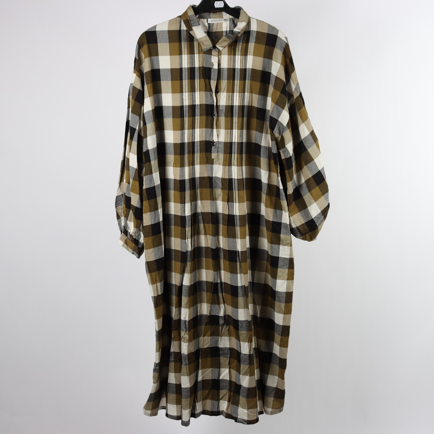 Klänning, Masai, stl. XL