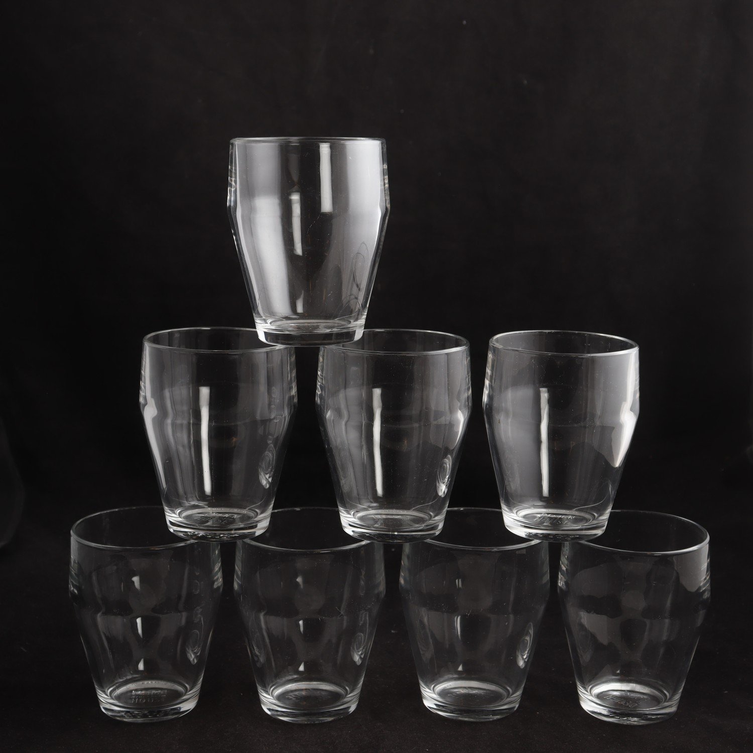 Selterglas, Design House Stockholm, 8 st. Samfraktas ej.