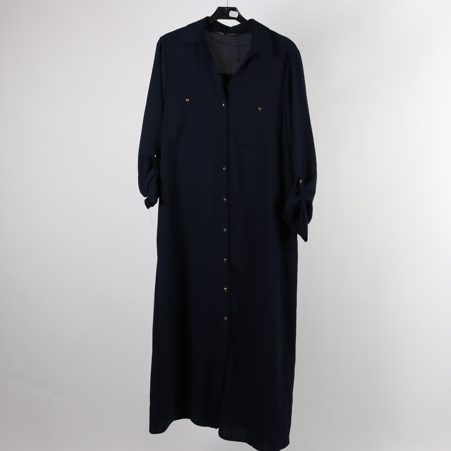 Klänning, Zara, stl. M