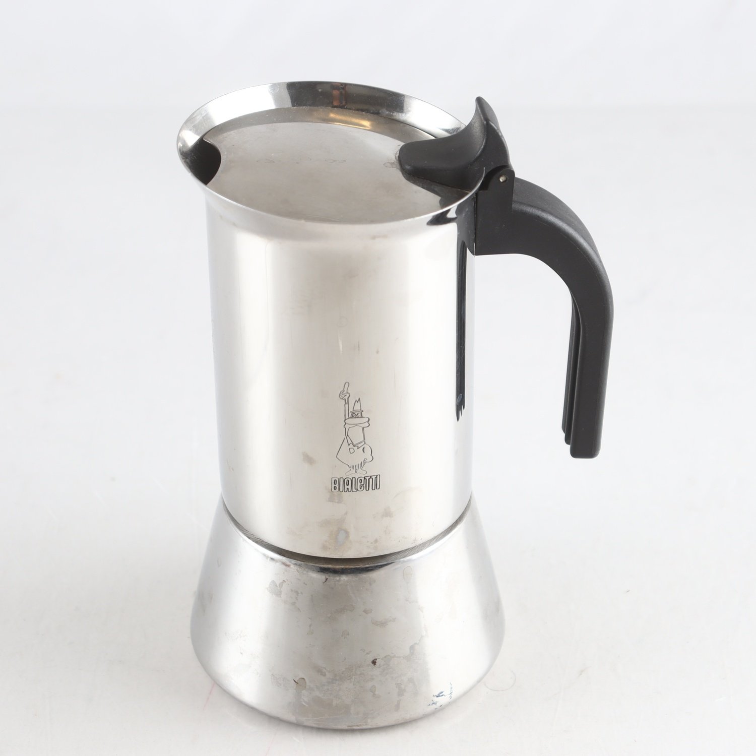 Kaffebryggare, Bialetti, Venus, Italien