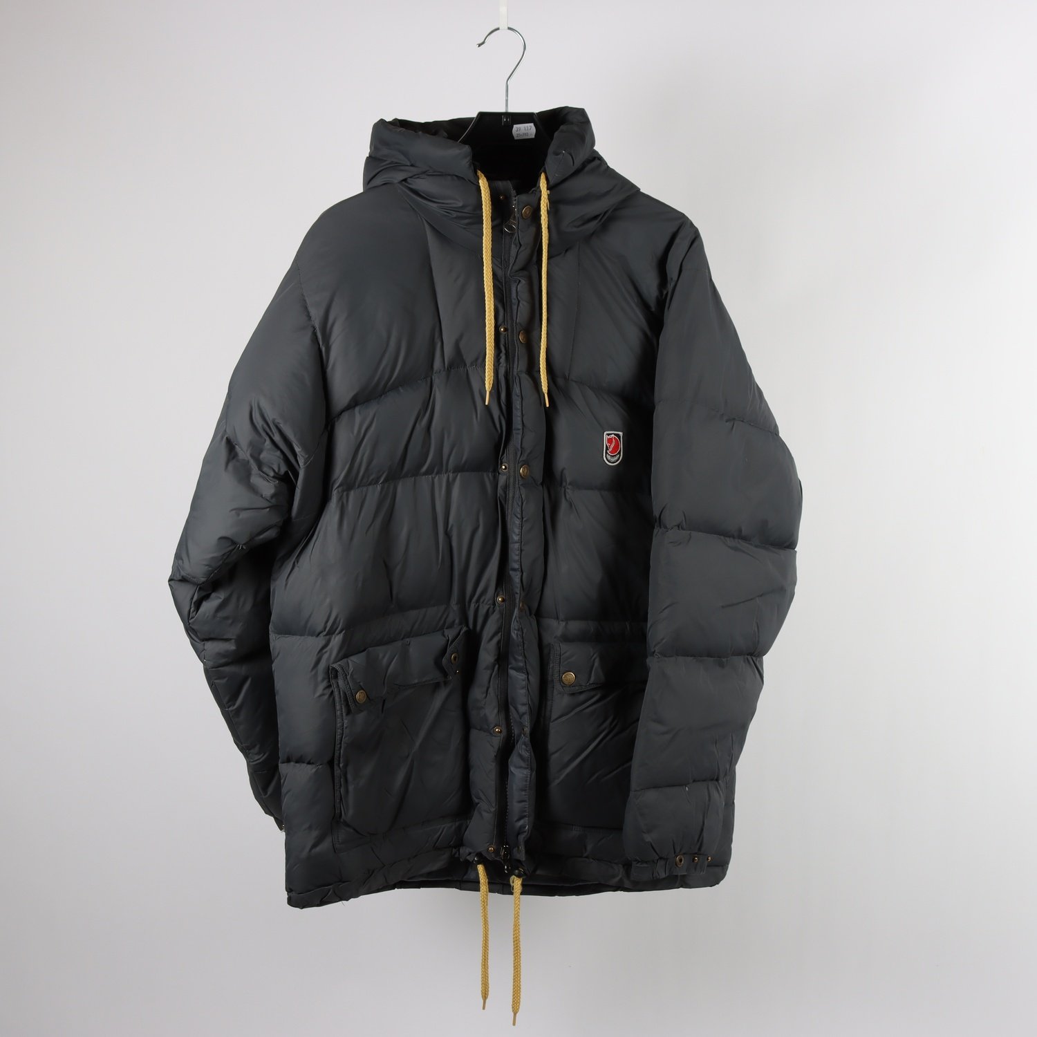 Dunjacka, Fjällräven, stl. XL