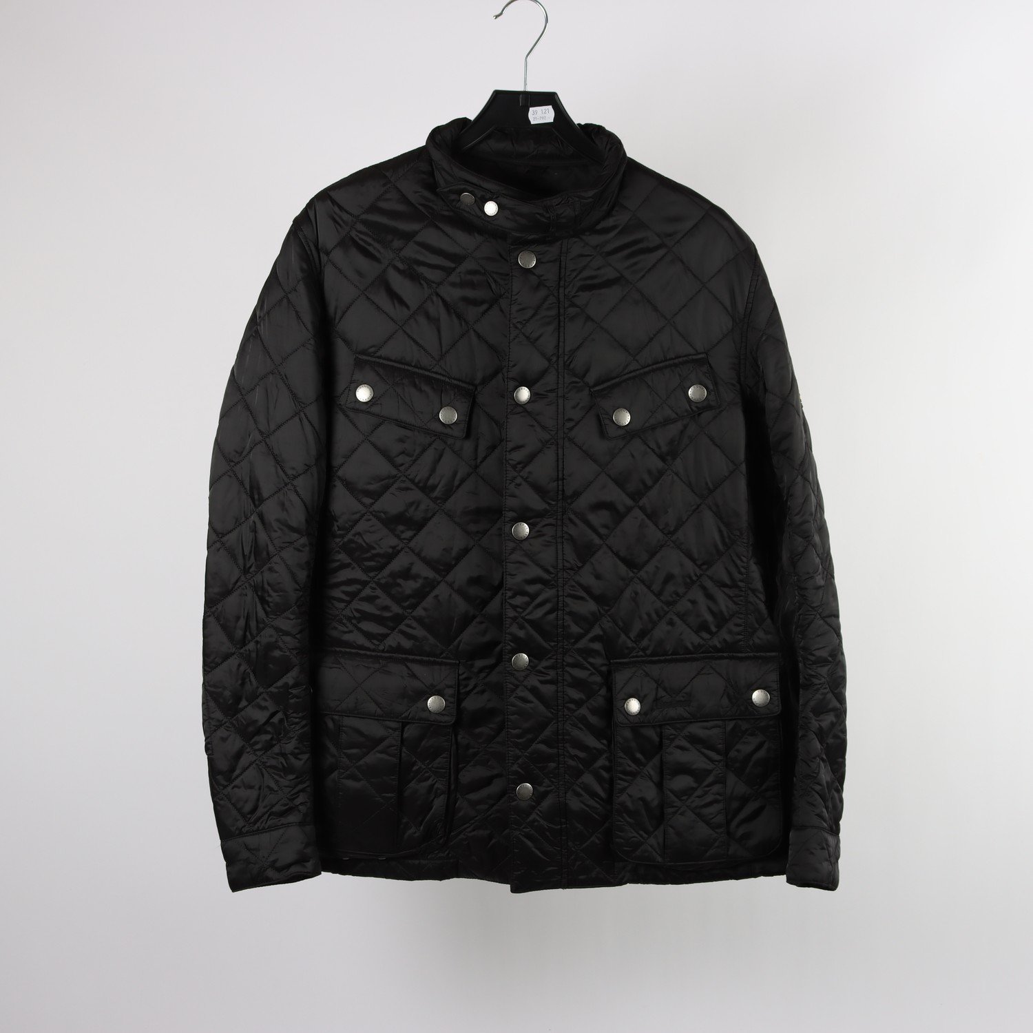 Jacka, Barbour, stl. XL