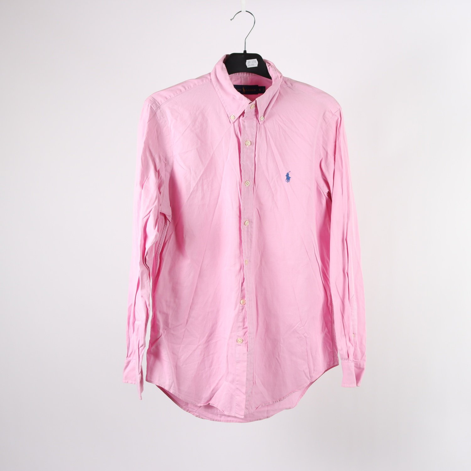 Skjorta, Ralph Lauren, stl. S
