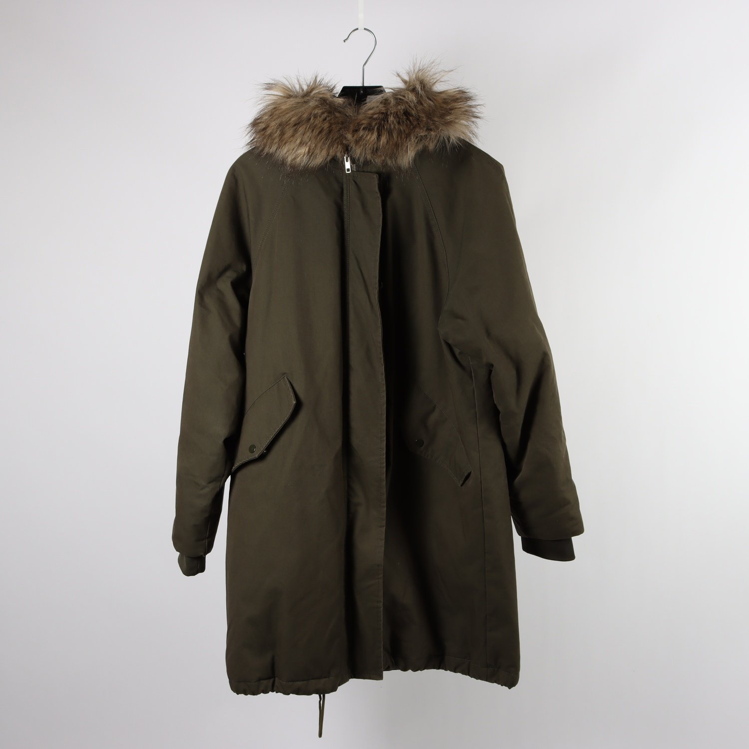 Parkas, Filippa K, stl. M