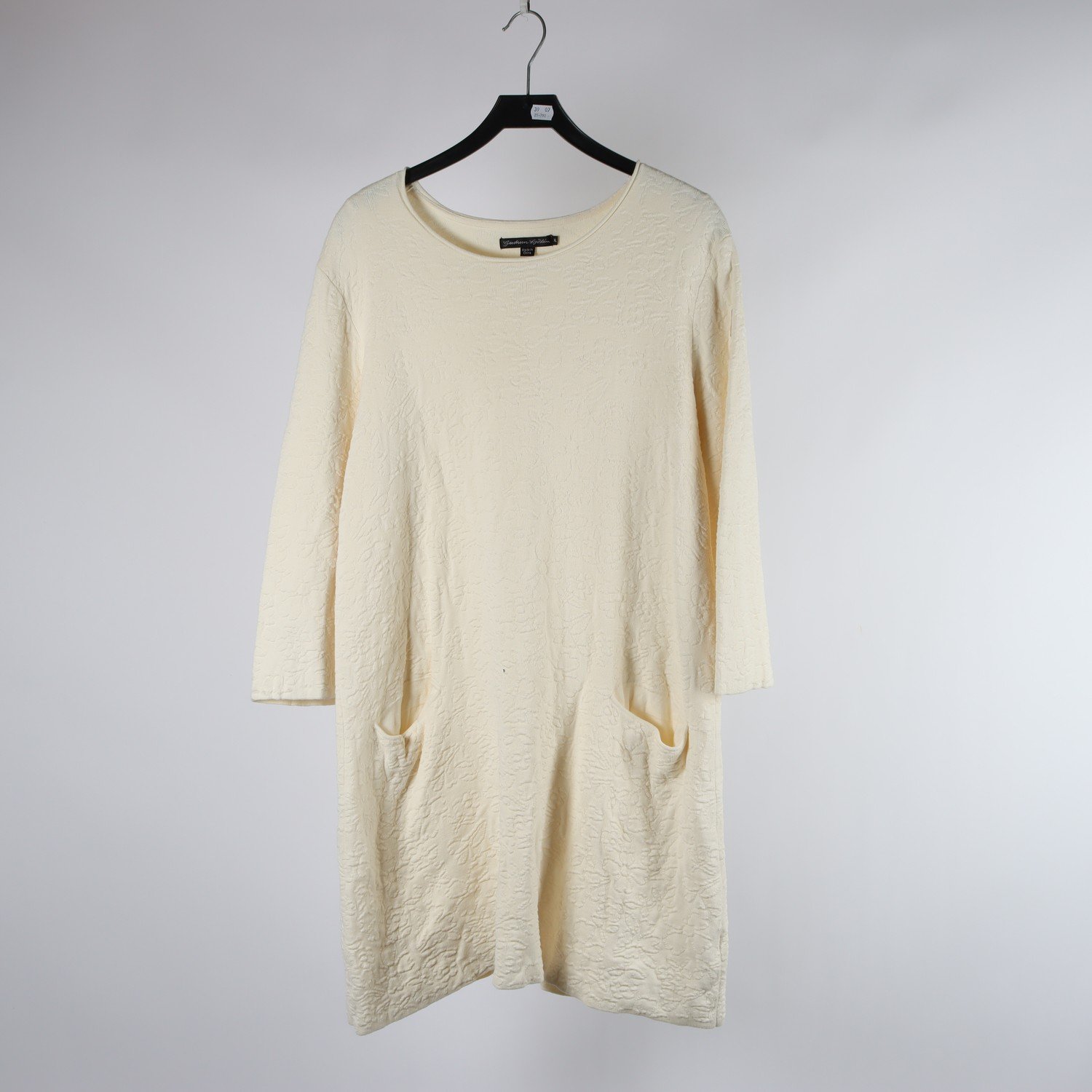 Klänning, Gudrun Sjödén, stl. XL