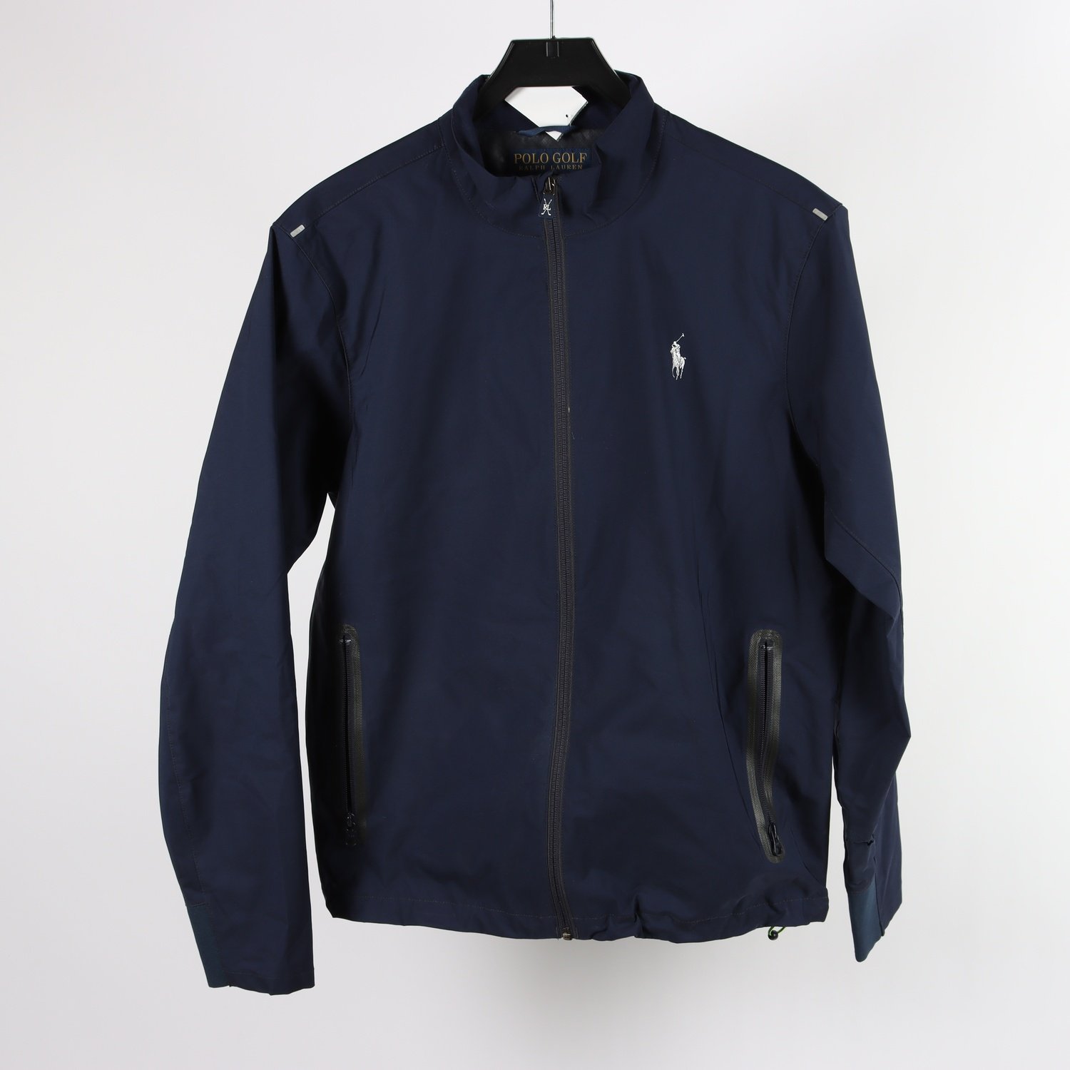Jacka, Polo Golf Ralph Lauren, blå, stl. S