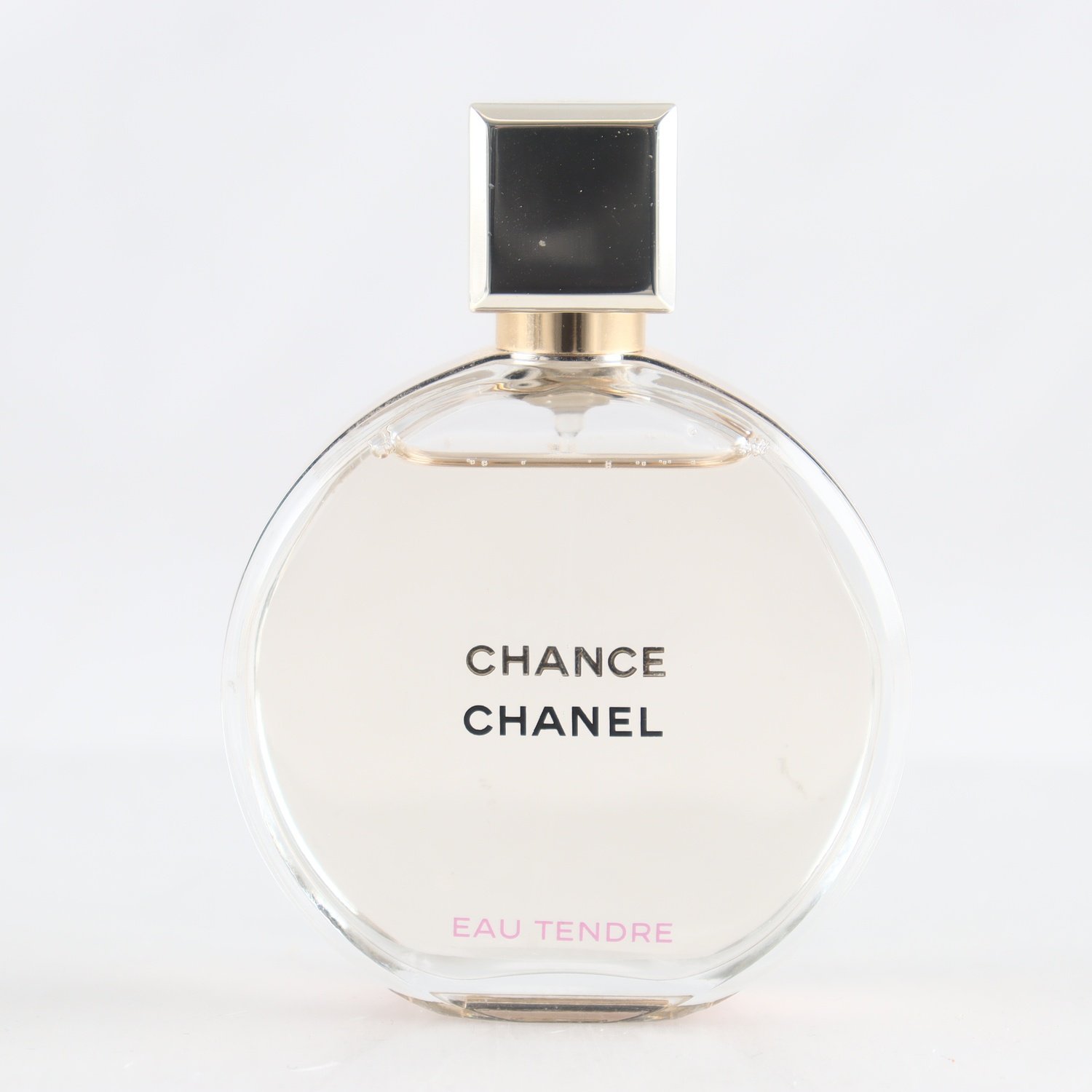 Parfym, EDP. Chanel, Chance, Eau Tendre, Made in France