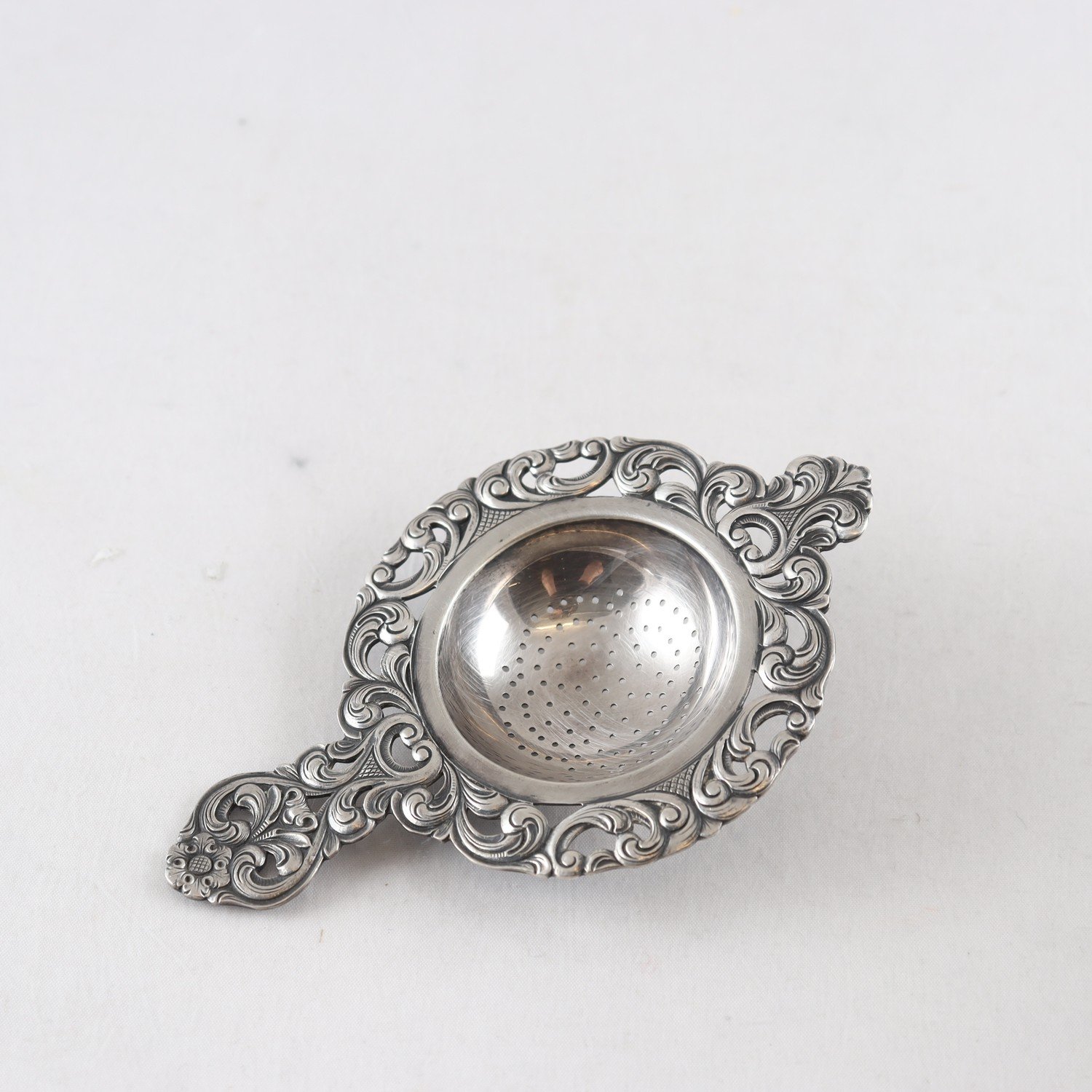 Tesil silver