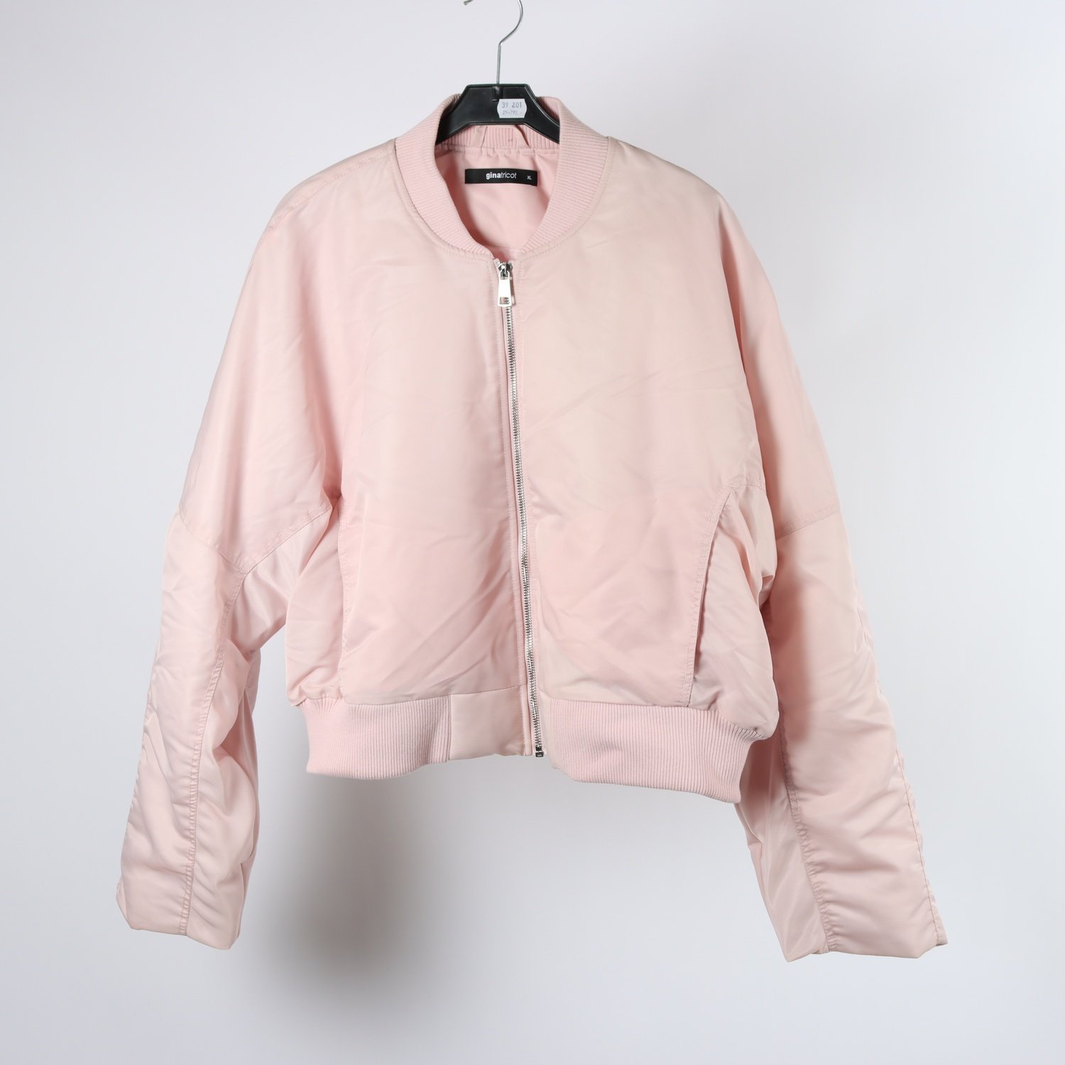 Jacka, Gina Tricot, stl. XL