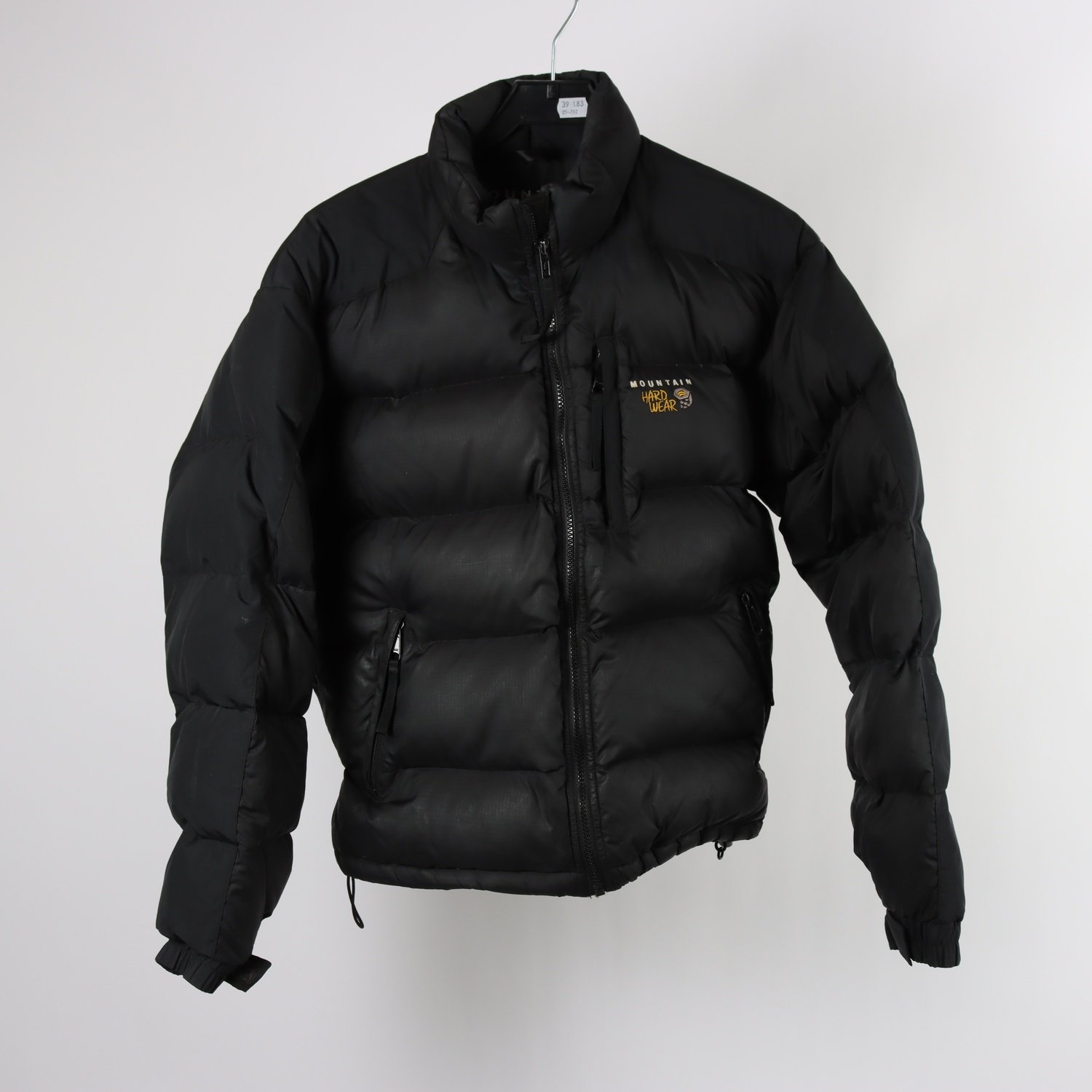 Dunjacka, Mountain Hard Wear, vintage, stl. S