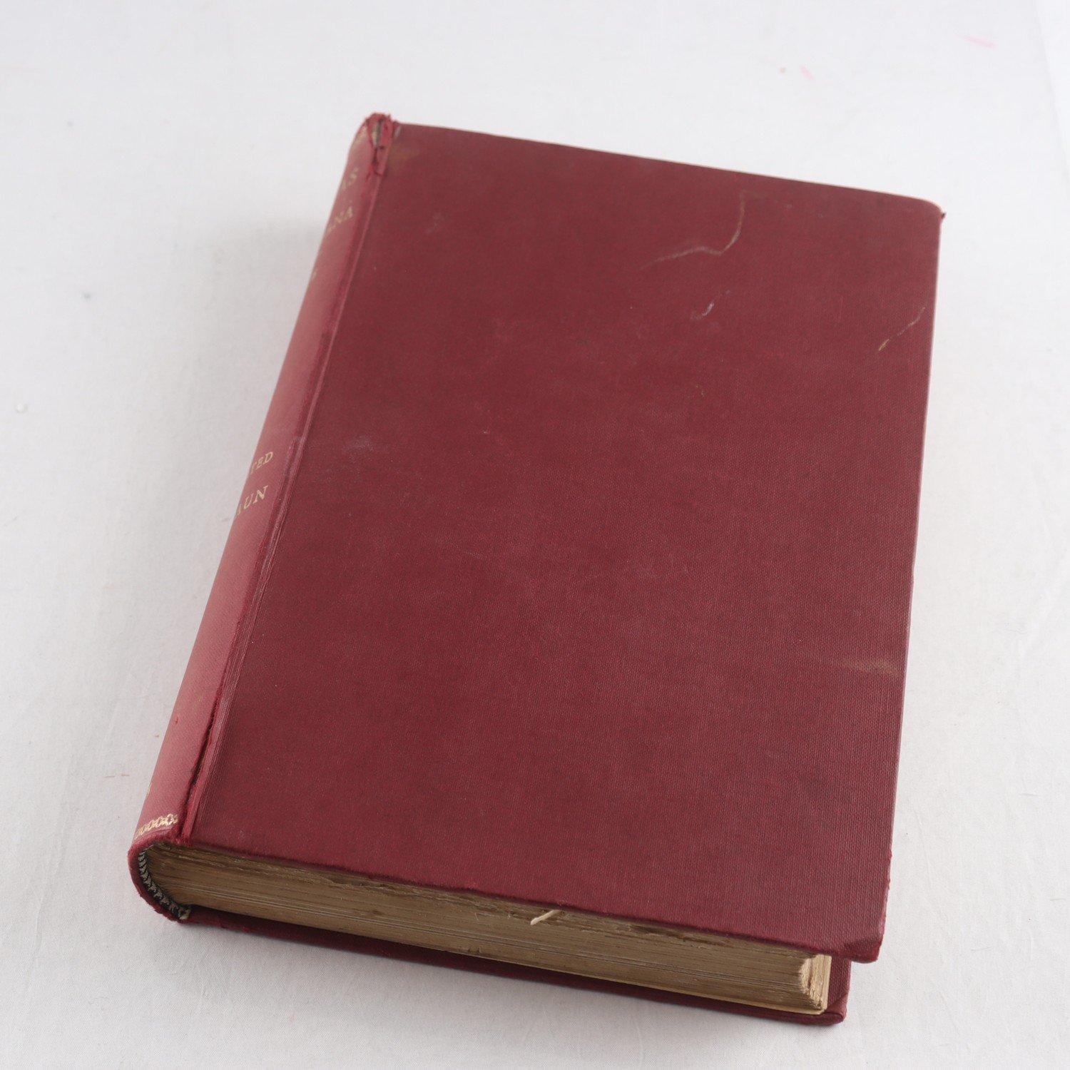 The Adventures of Gil Blas of Santillana, Vol. II (1886)
