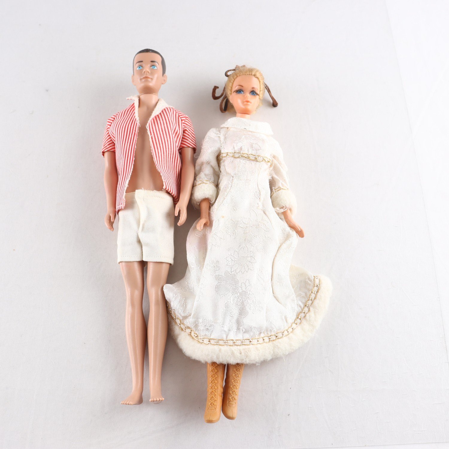 Barbiedockor