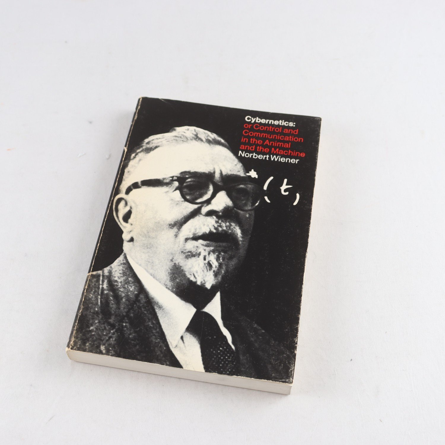Norbert Wiener, Cybernetics