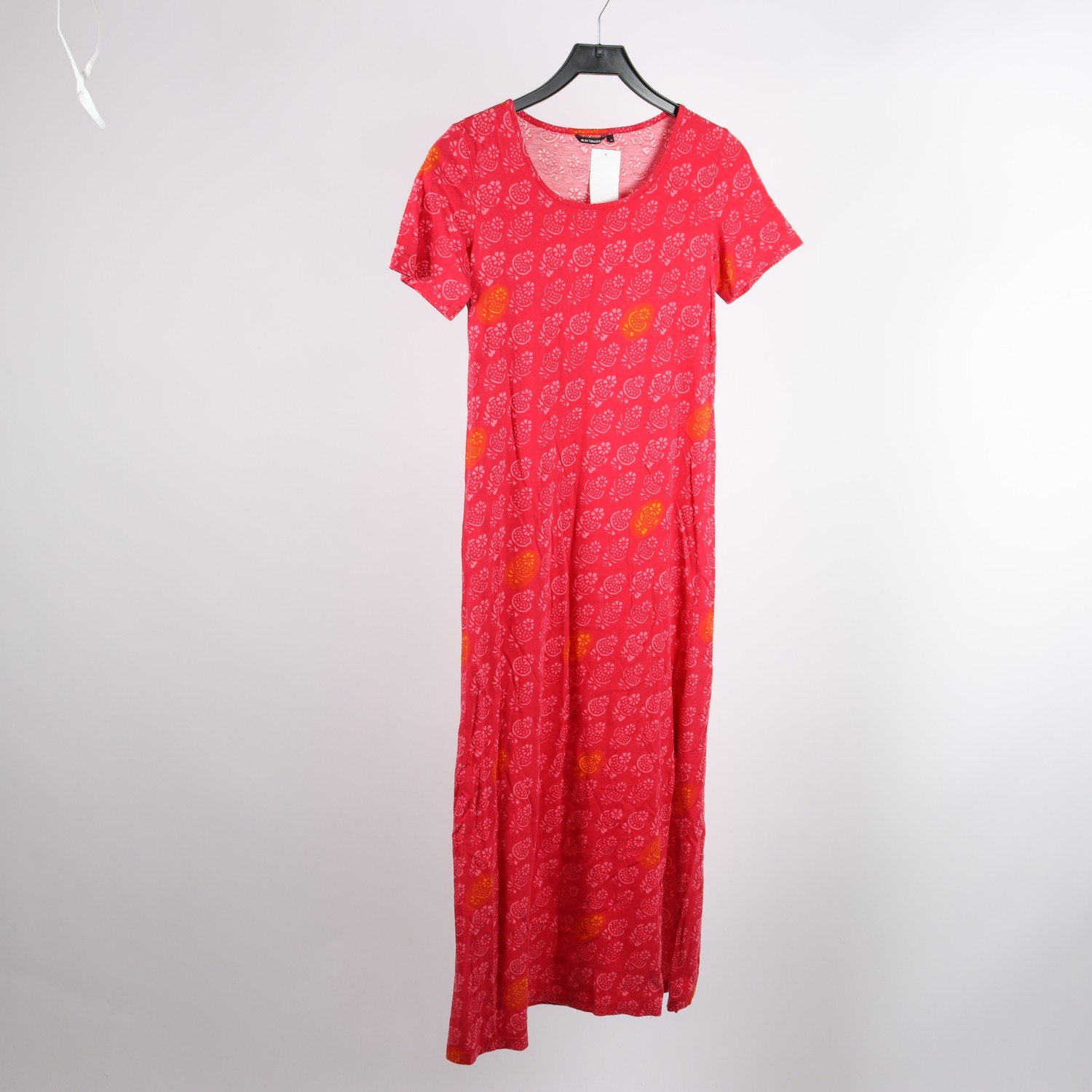 Klänning, Marimekko, rosa, stl. XS