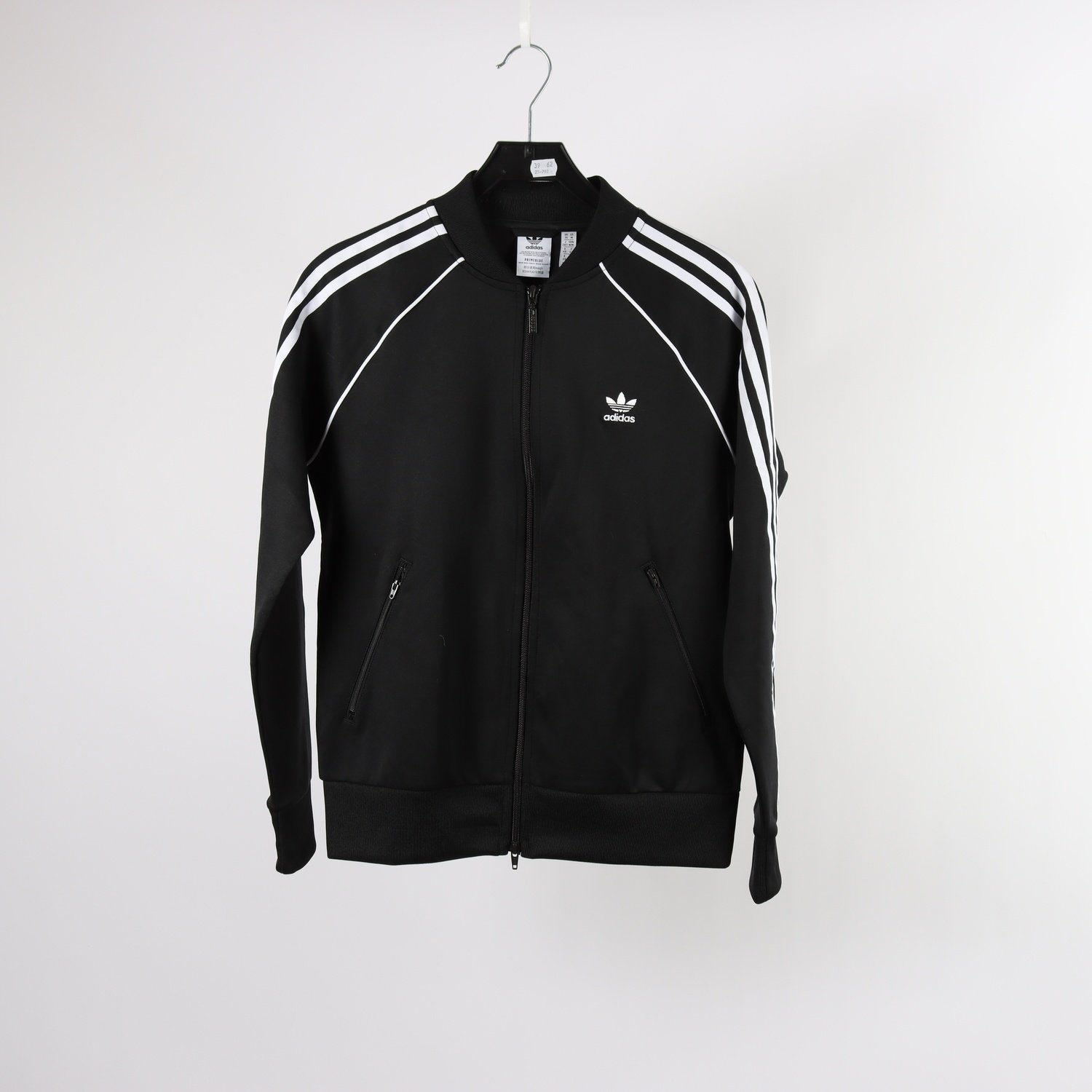 Tröja, Adidas, stl. 40