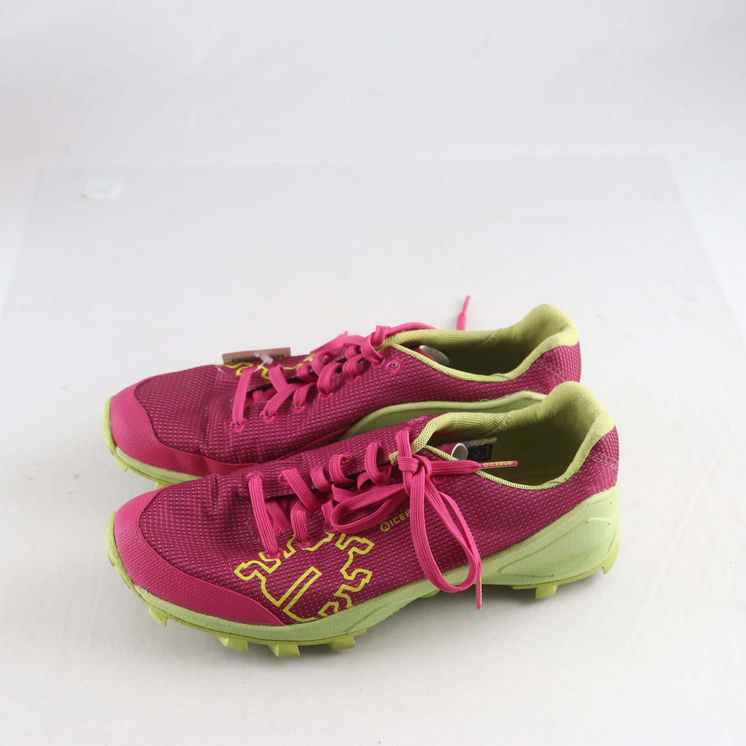 Sneakers, icebug, rosa, stl. 41.5