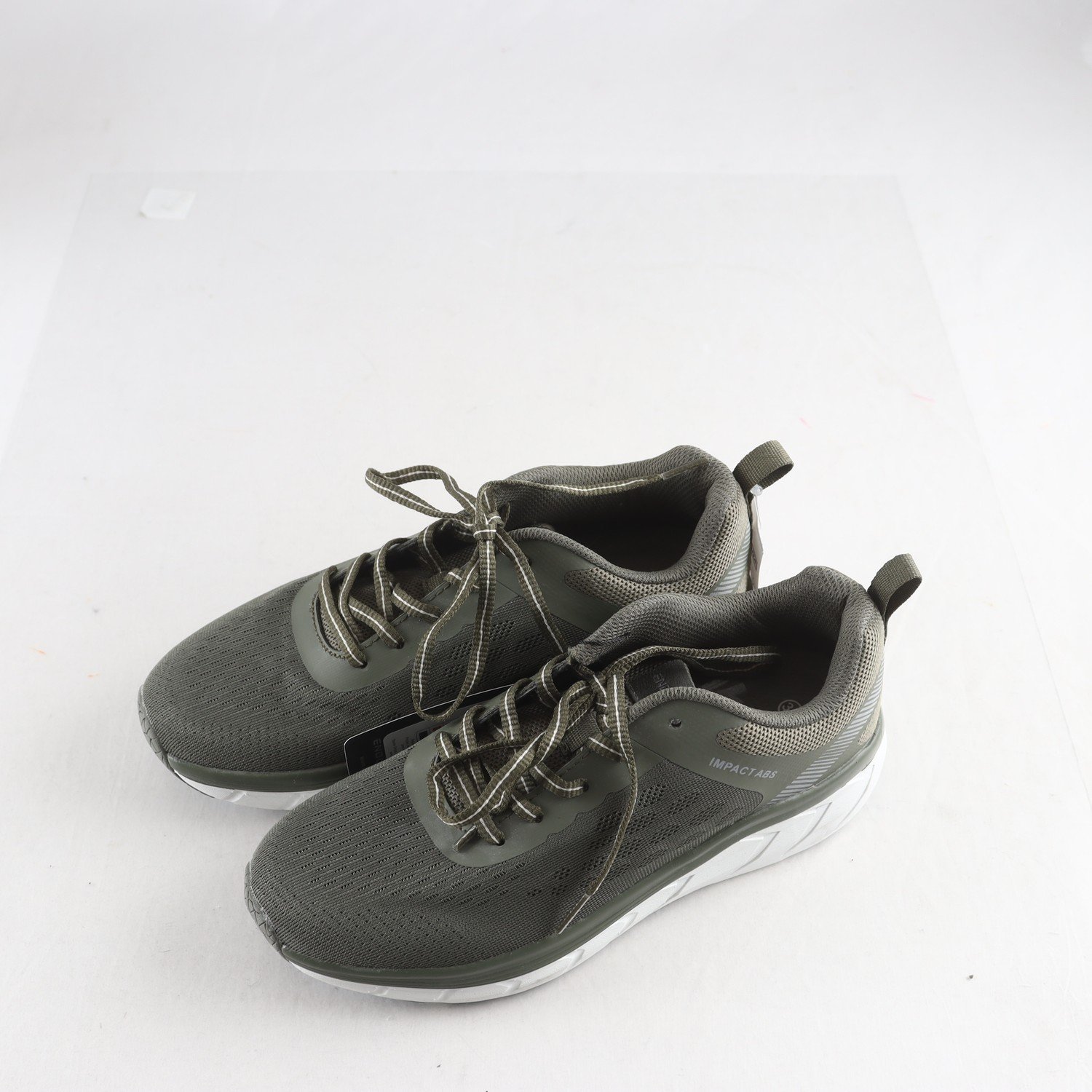 Sneakers, Endurance, grön, stl. 38
