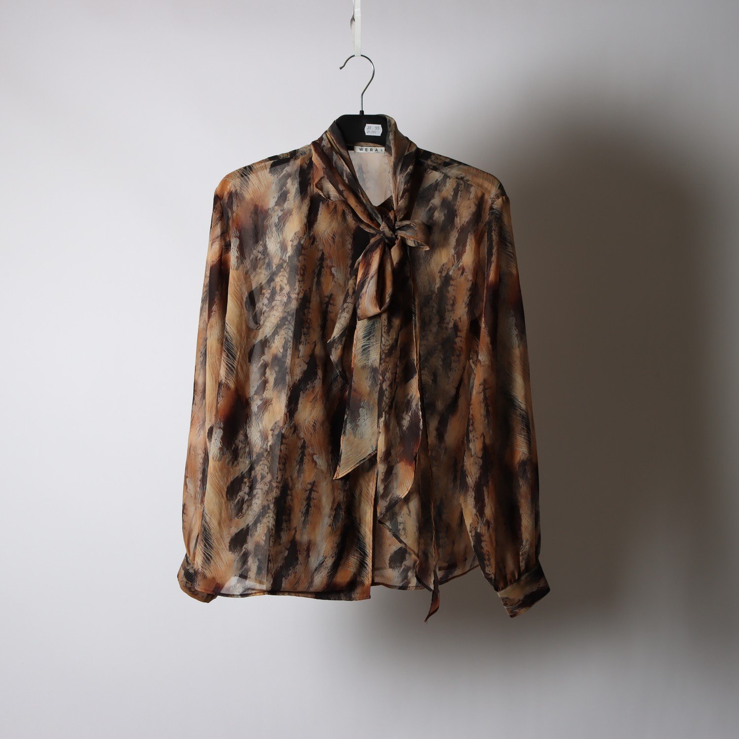 Blus, Wera, stl. 40