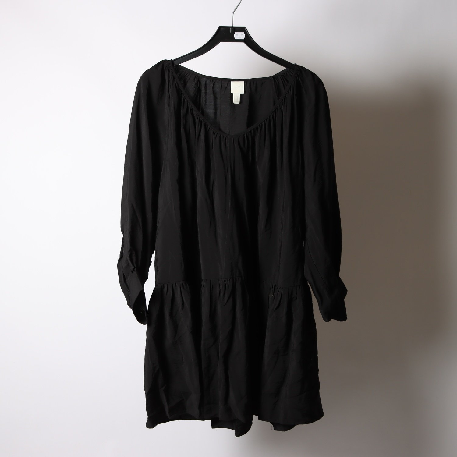 Klänning, H&M, stl. M