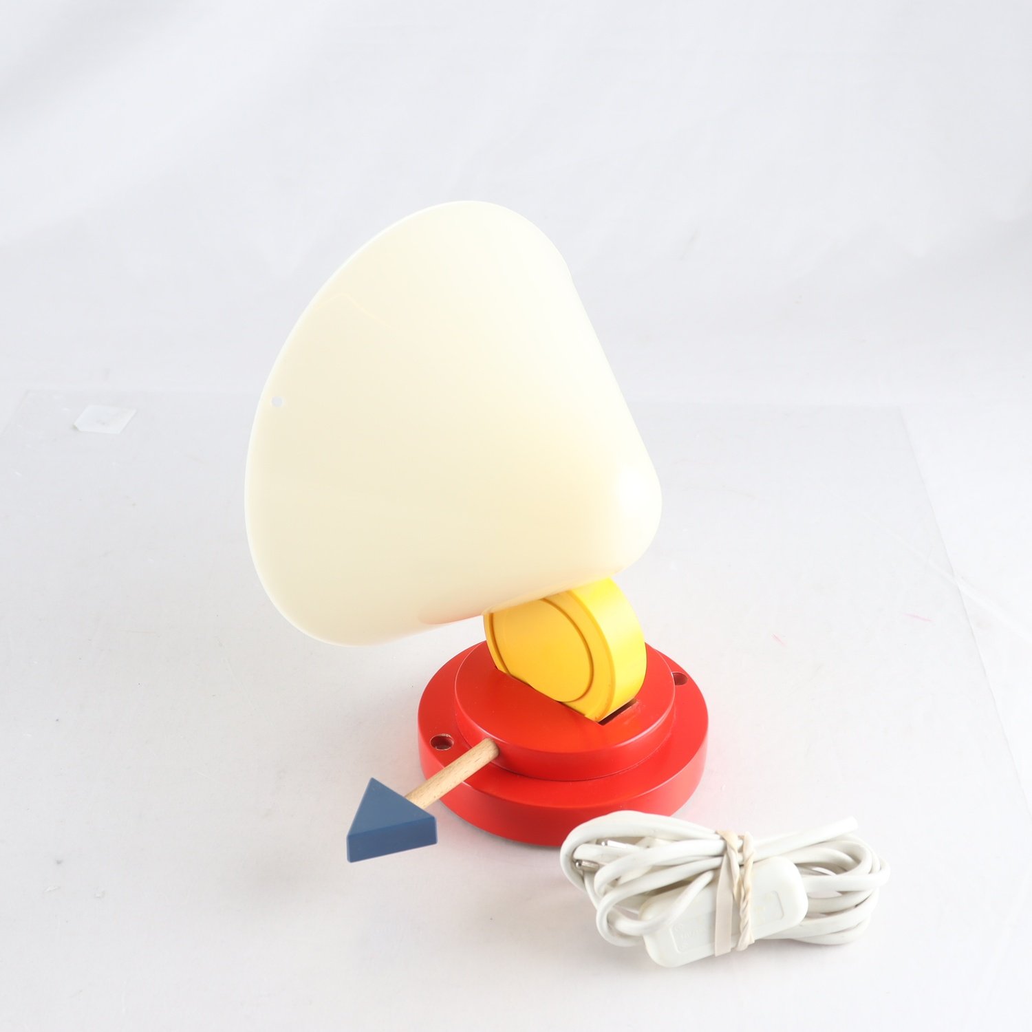 Vägglampa Ikea ”Stoja”