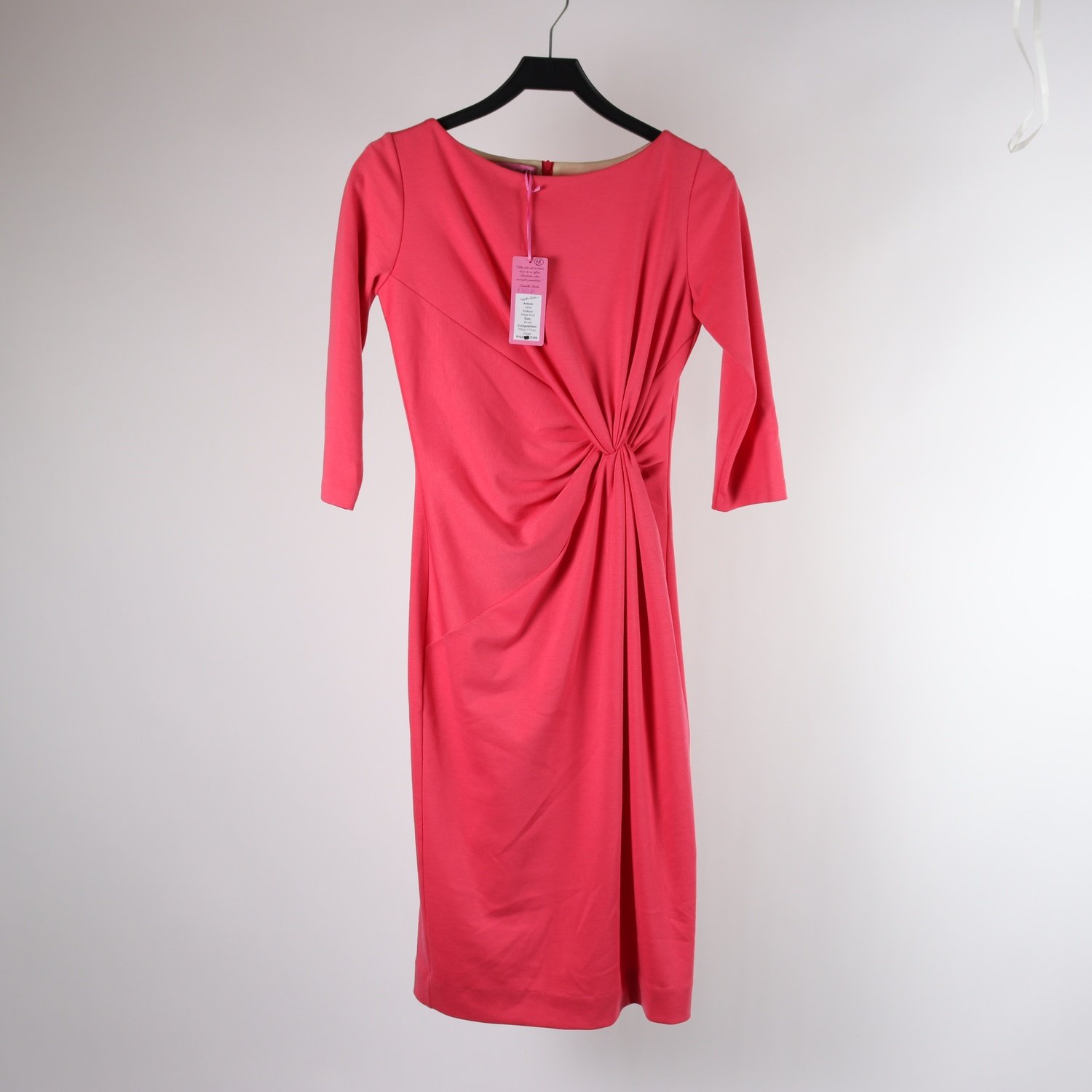 Klänning, Camilla Thulin, rosa, stl. 34-48