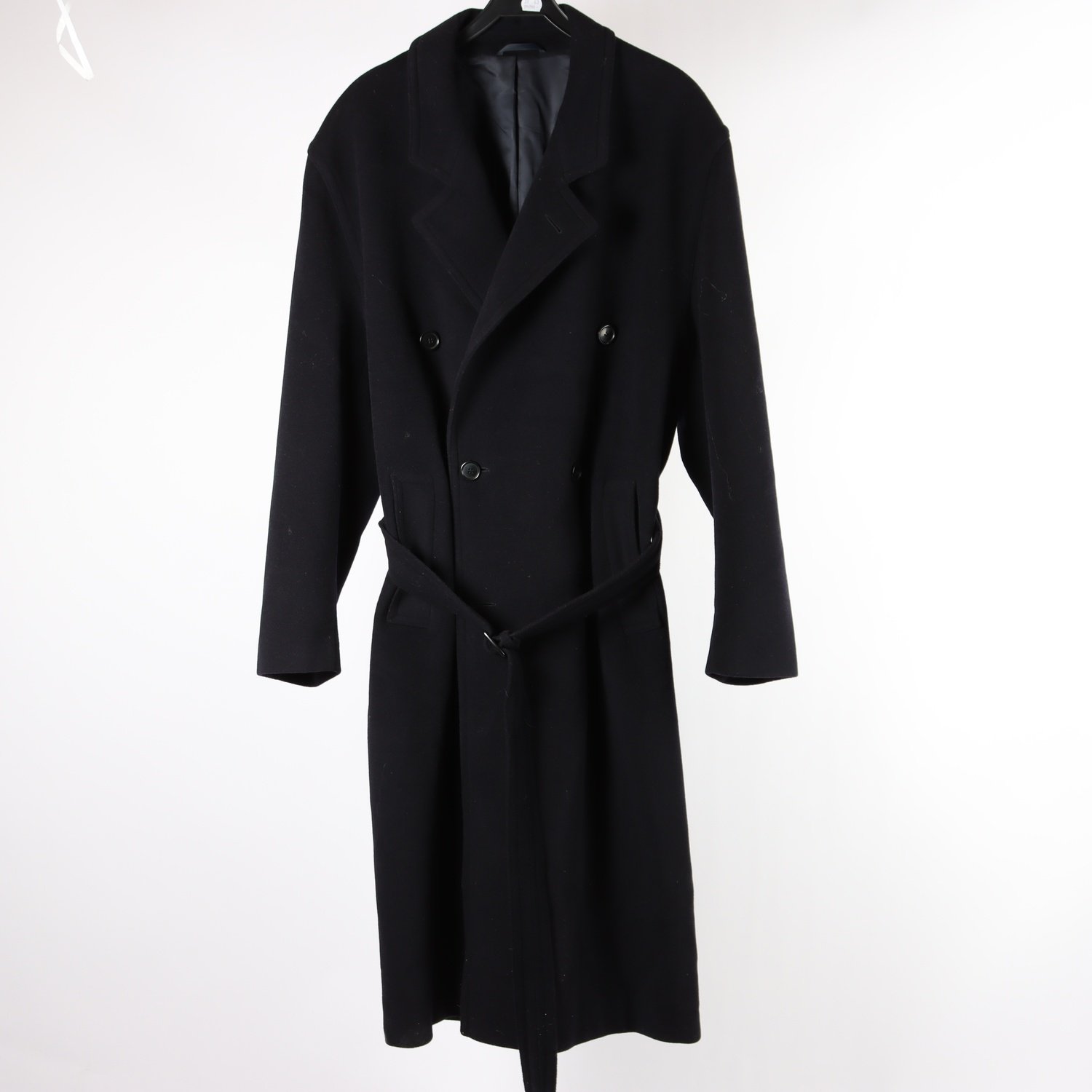 Rock, Hugo Boss, vintage, ull, stl. XL