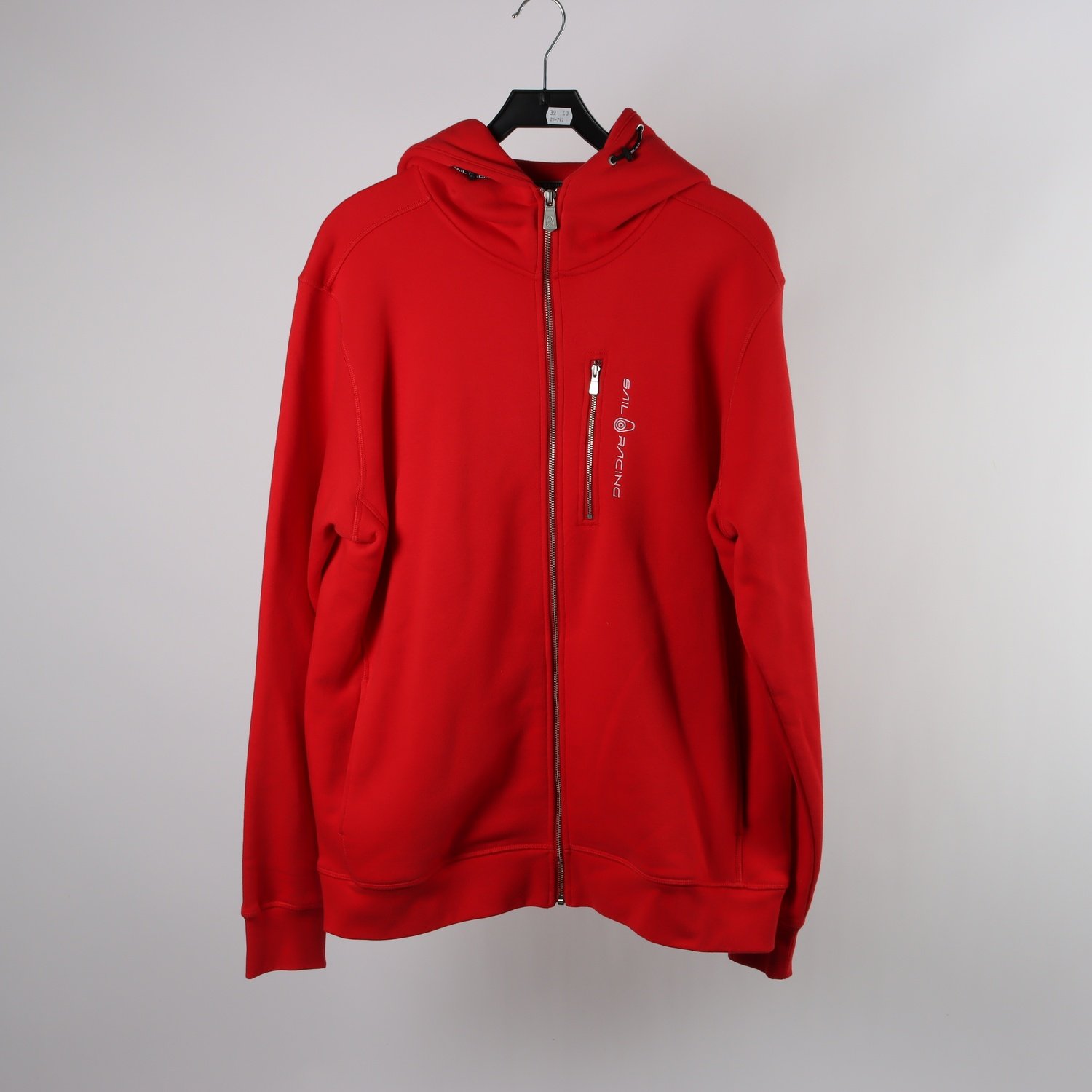 Hoodie, Sail Racing, stl. XXL