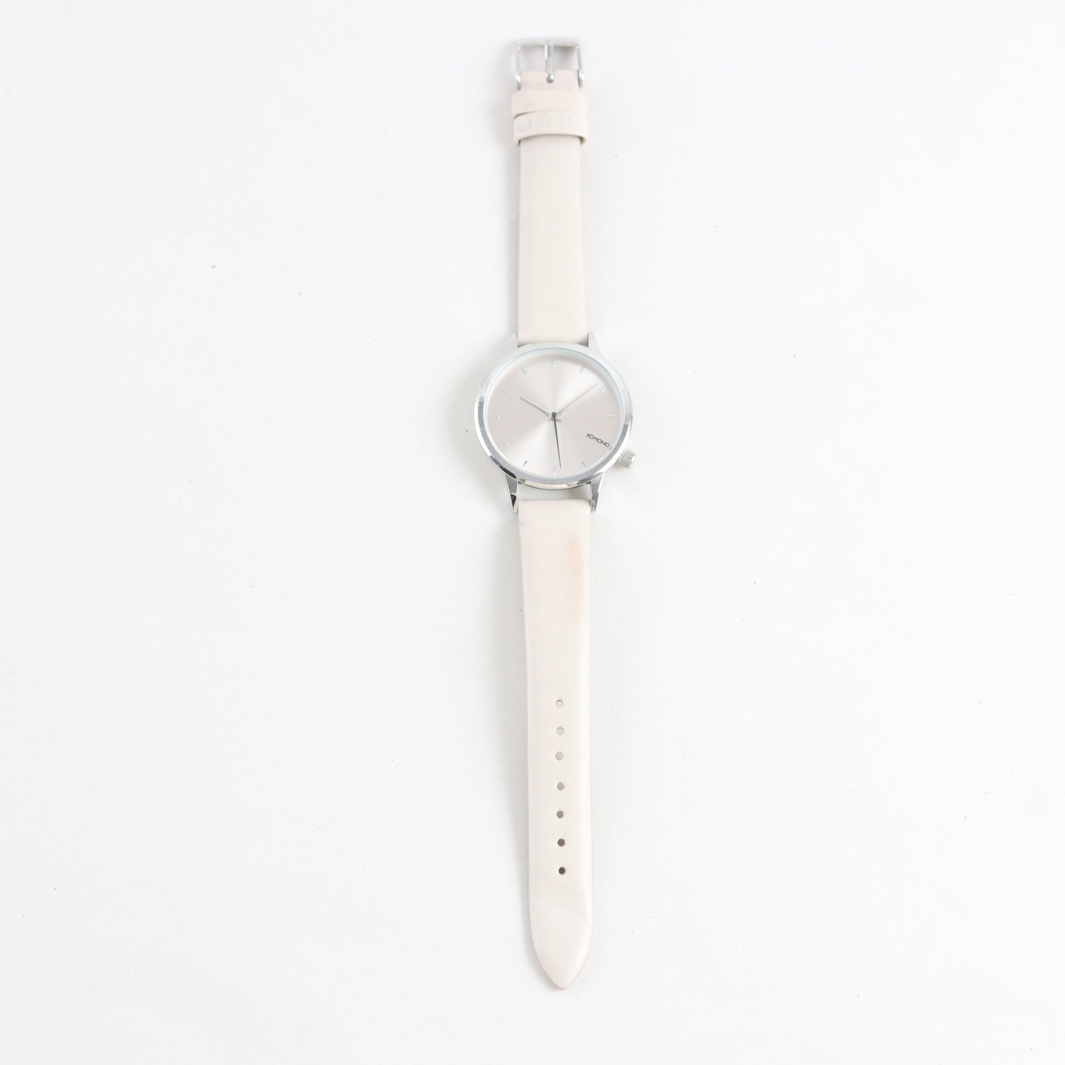 Armbandsur, stål, Komono the Lexi, quartz