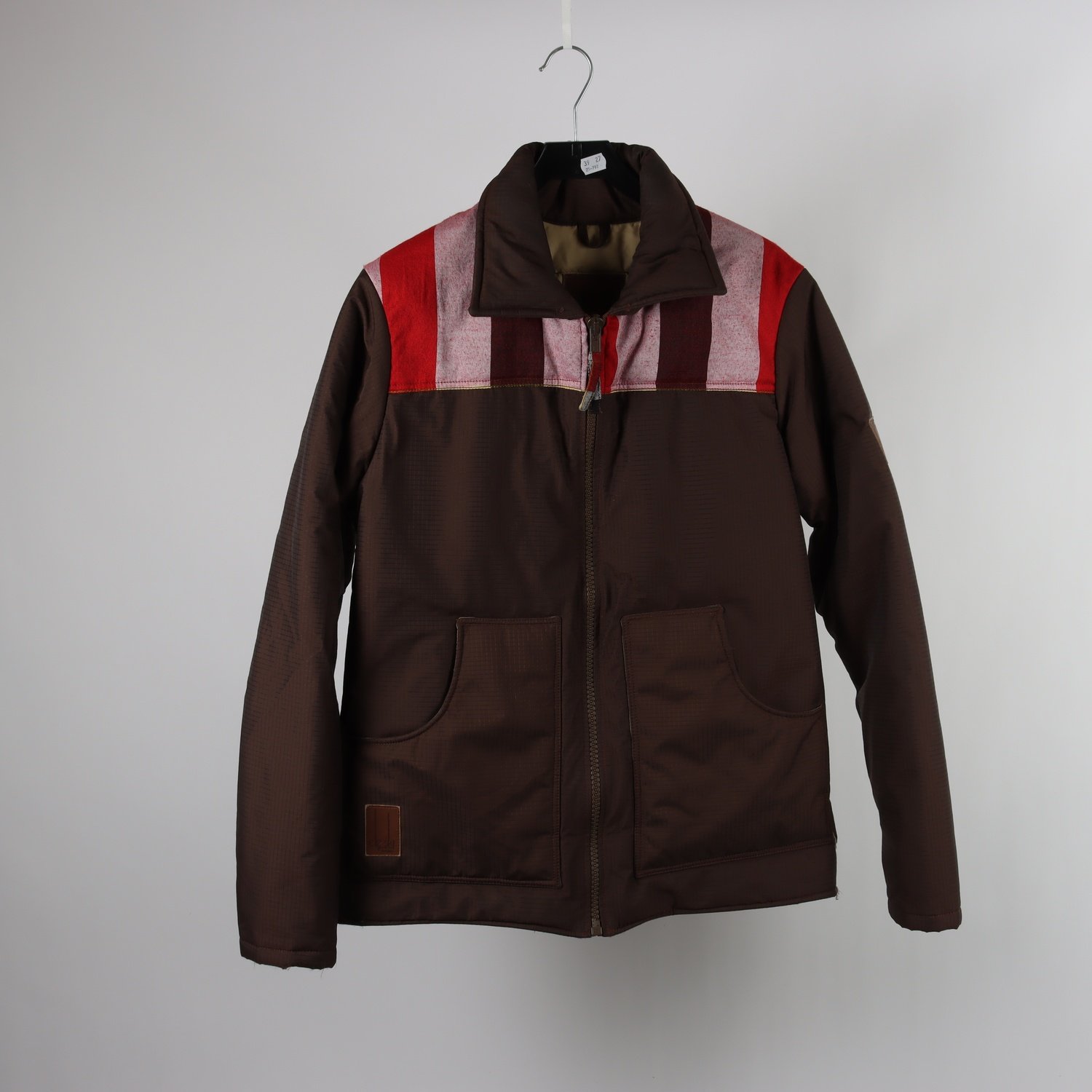 Jacka, De Ski Stefan Vestberg, vintage, stl. L