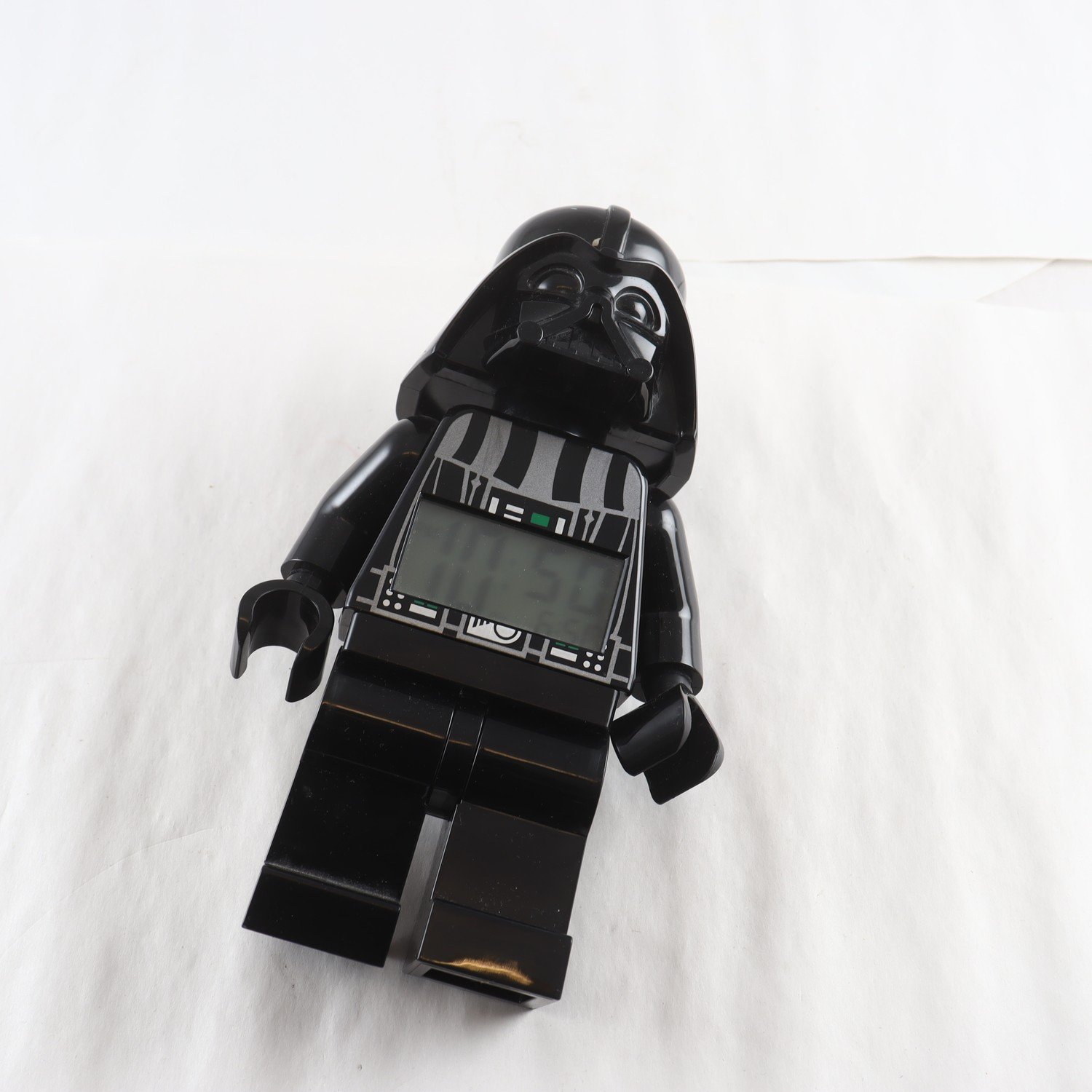 Lego, Star wars, klocka.