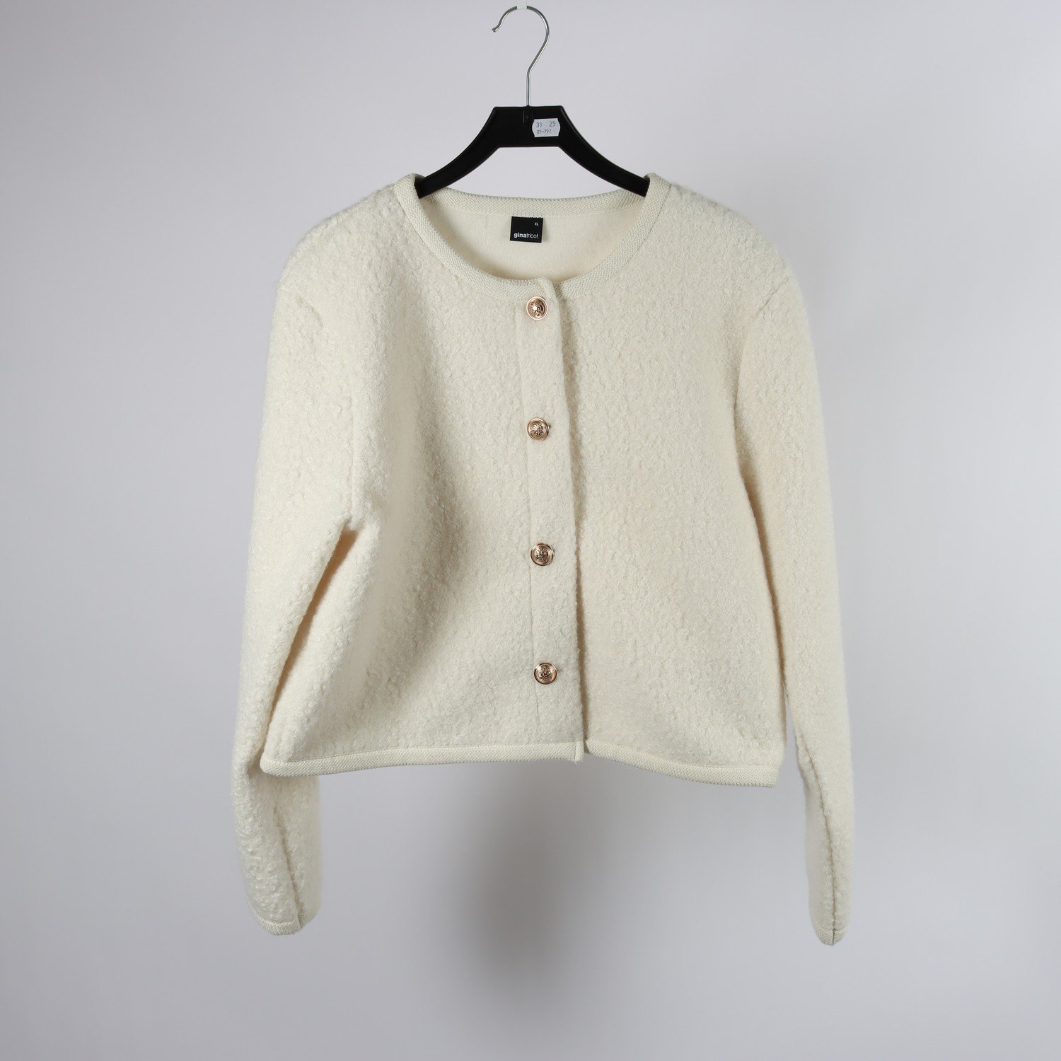 Kofta, Gina Tricot, stl. XL