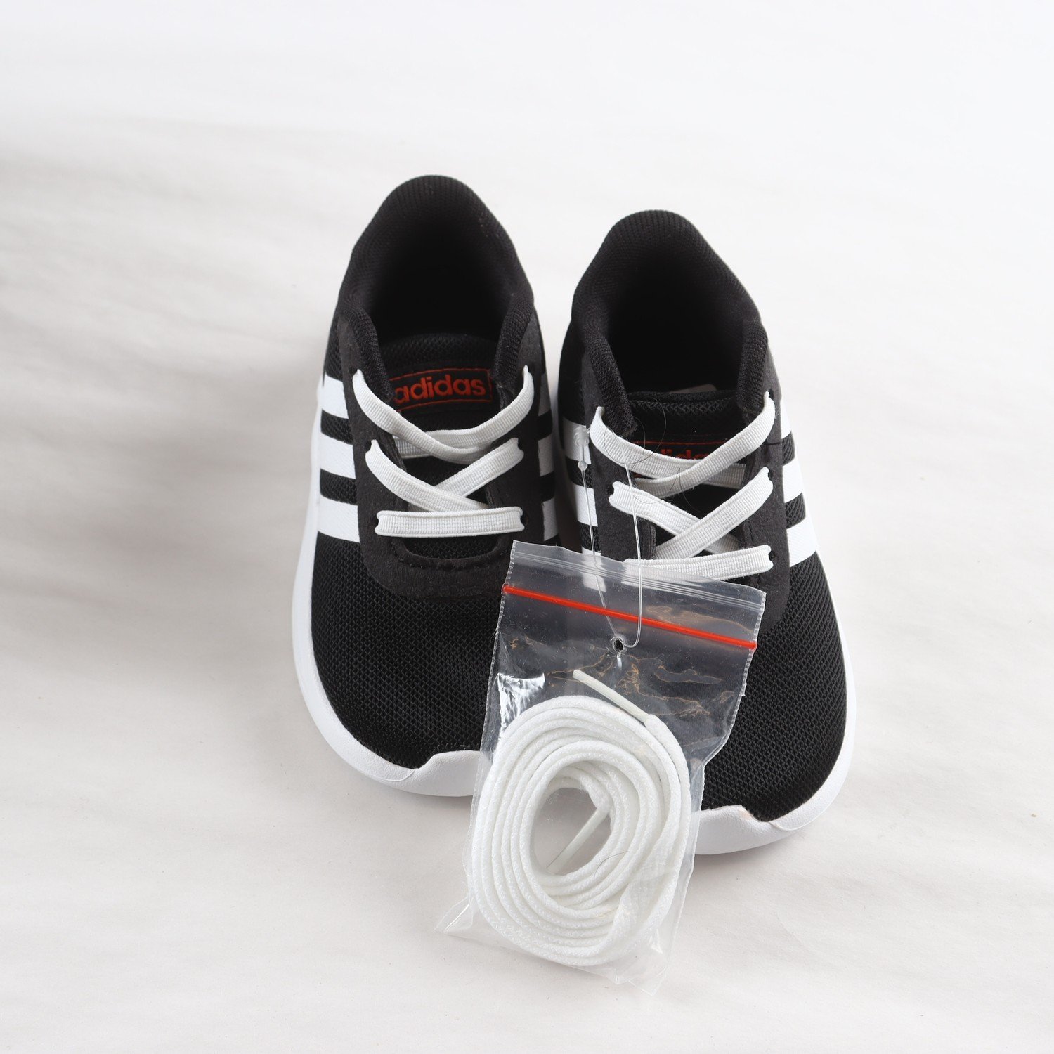 Sneakers, Adidas, svart, stl. 22.