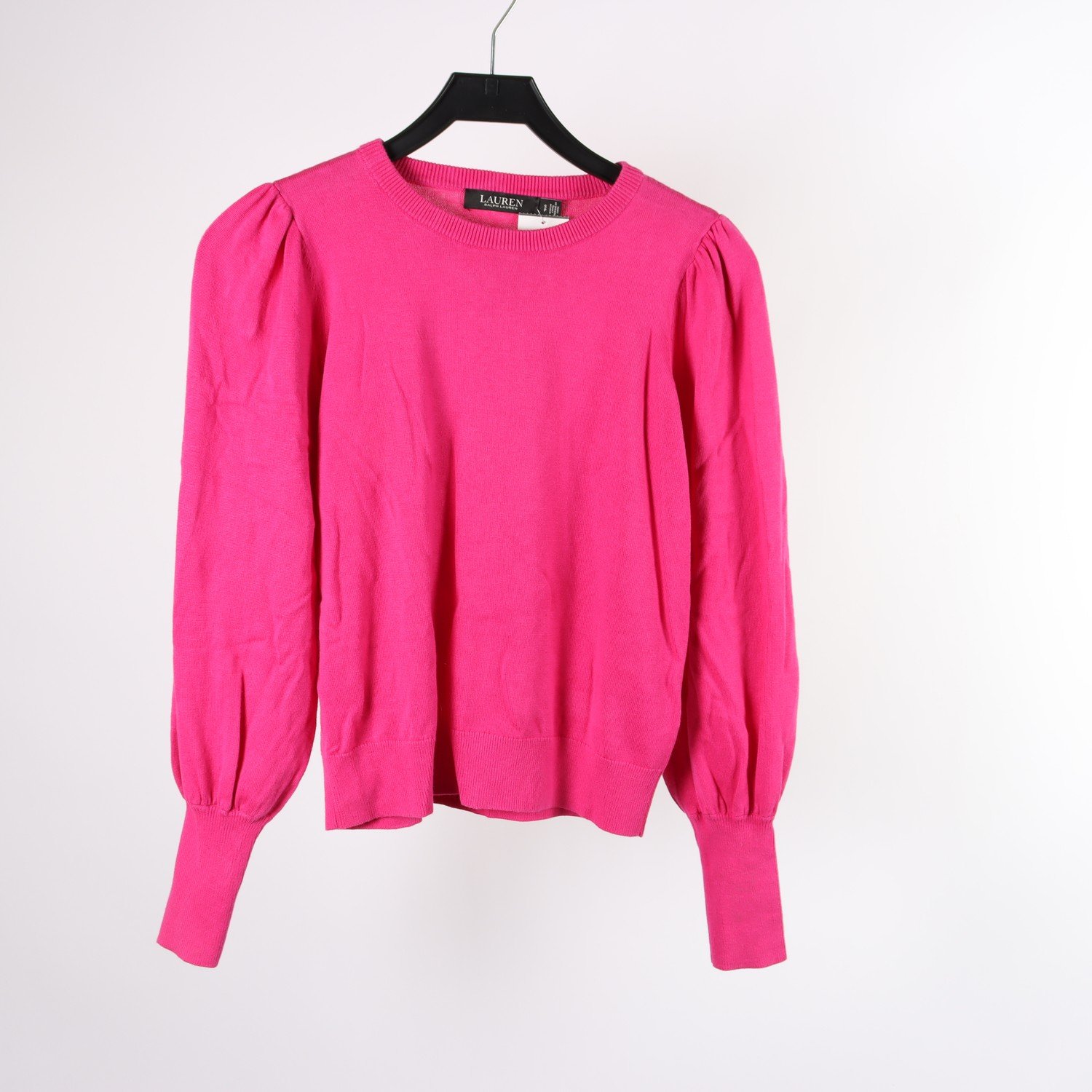 Tröja, Ralph Lauren, rosa, stl. S