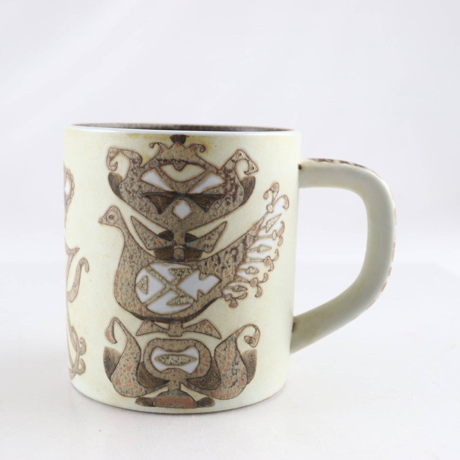 Mugg Queen Anne Maries